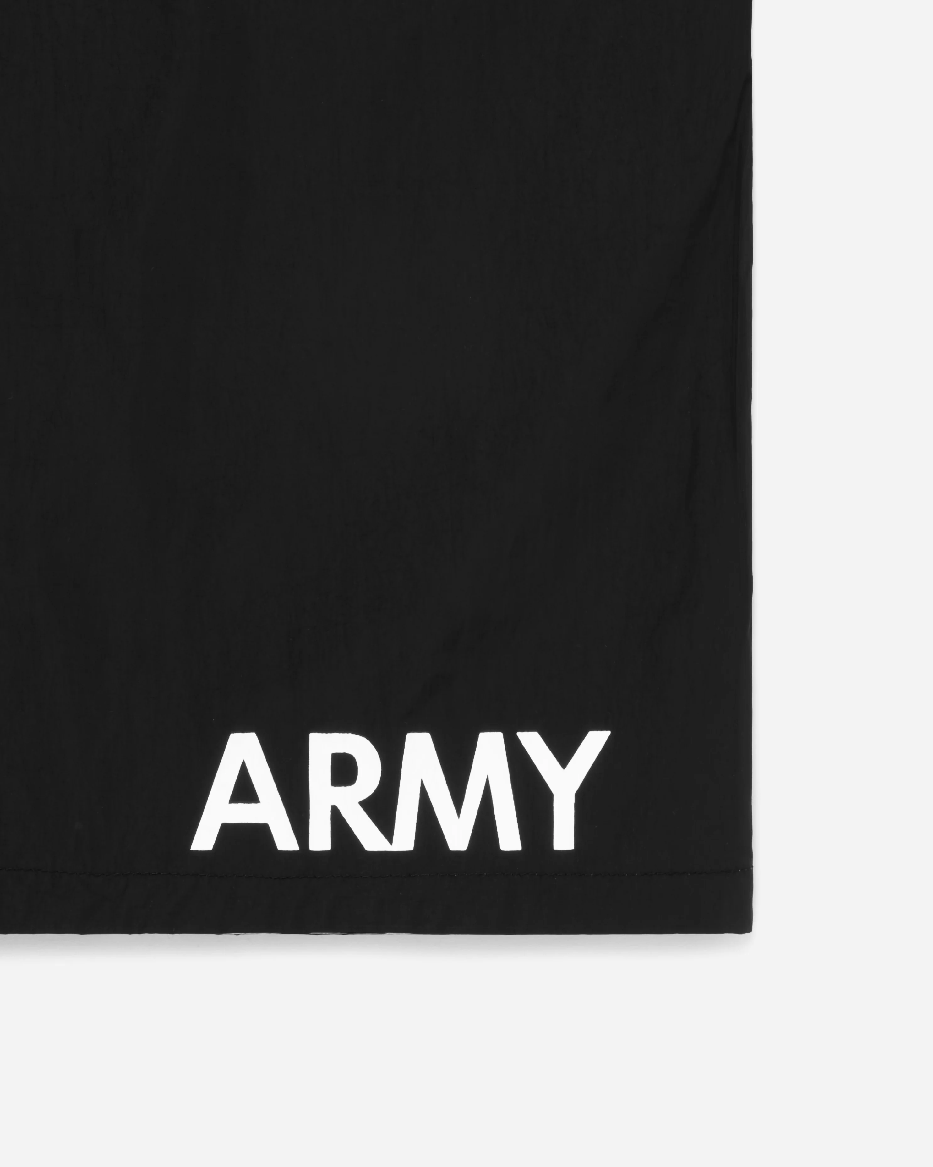 Reversible Army Training Short Black/Leopard - Image 2