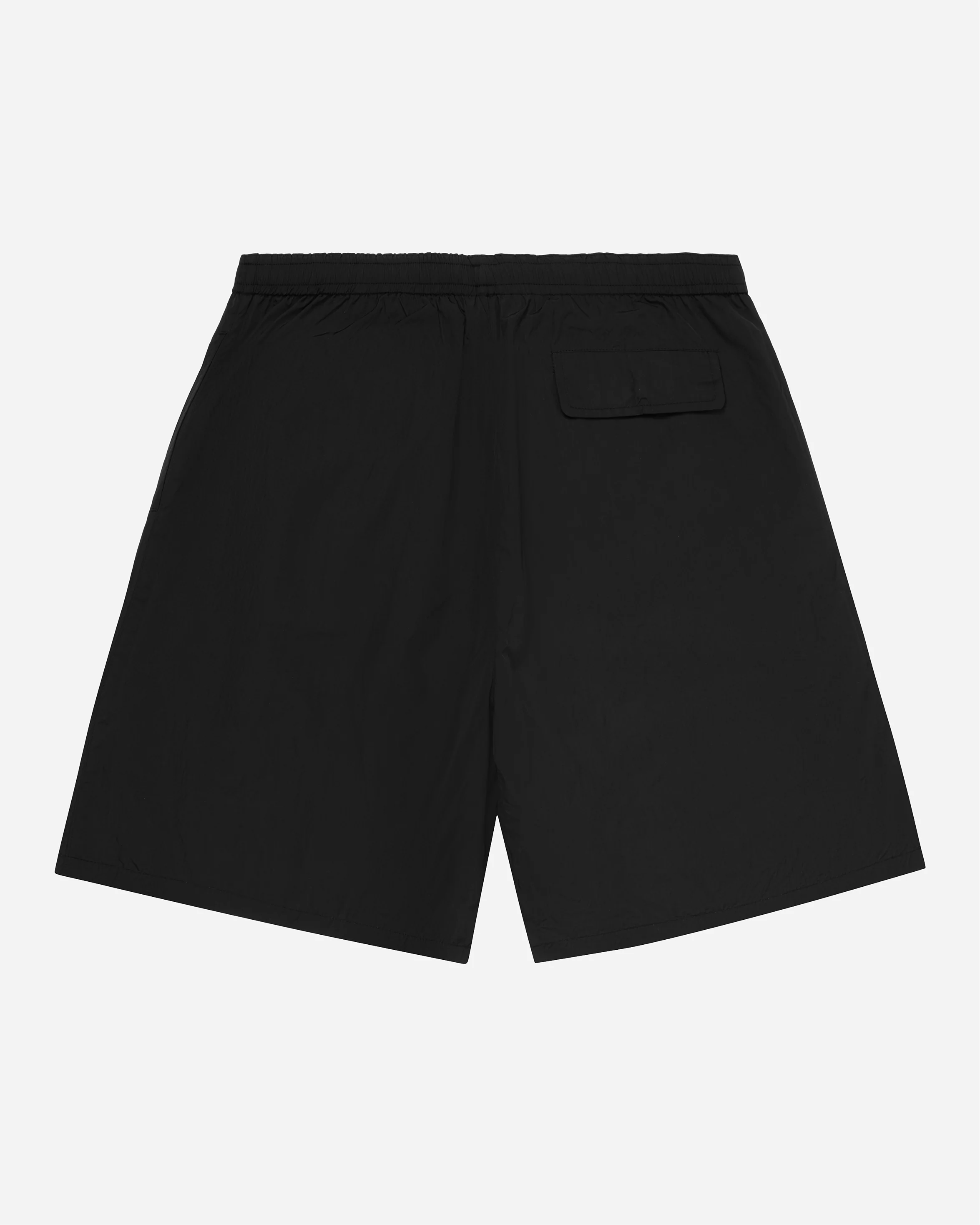 Reversible Army Training Short Black/Leopard - Image 5