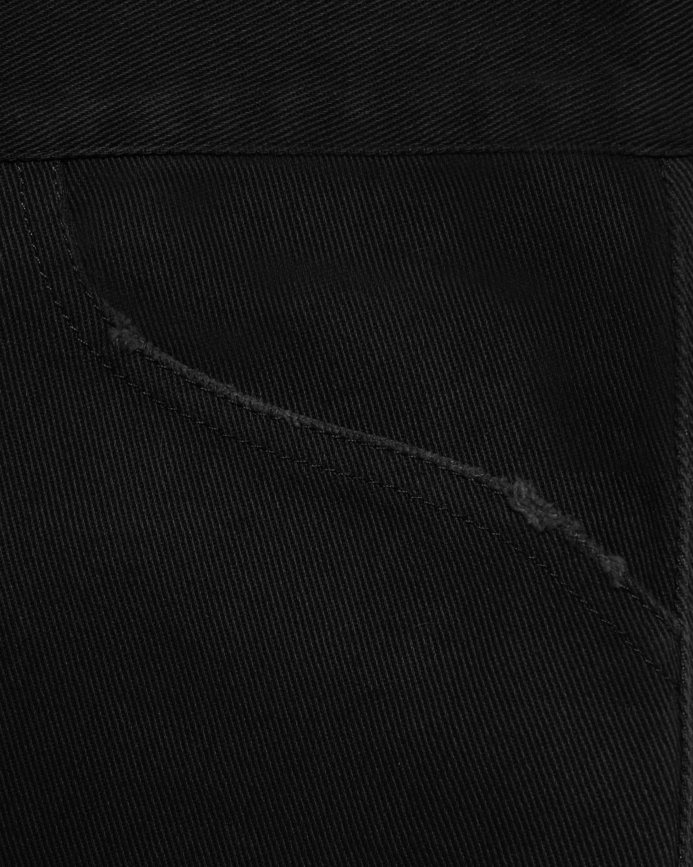 Ben Pant Black - Image 3
