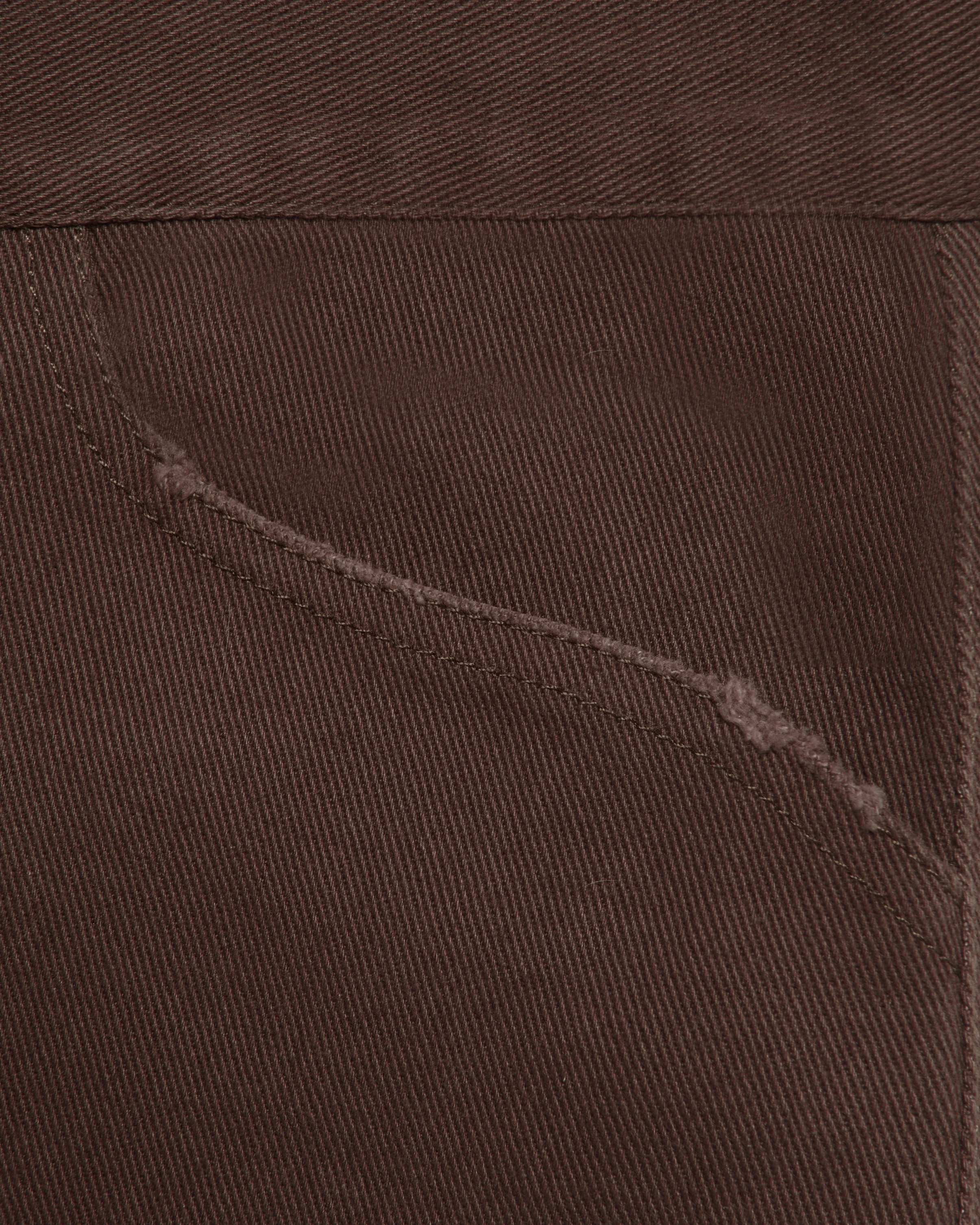 Ben Pant Brown - Image 3