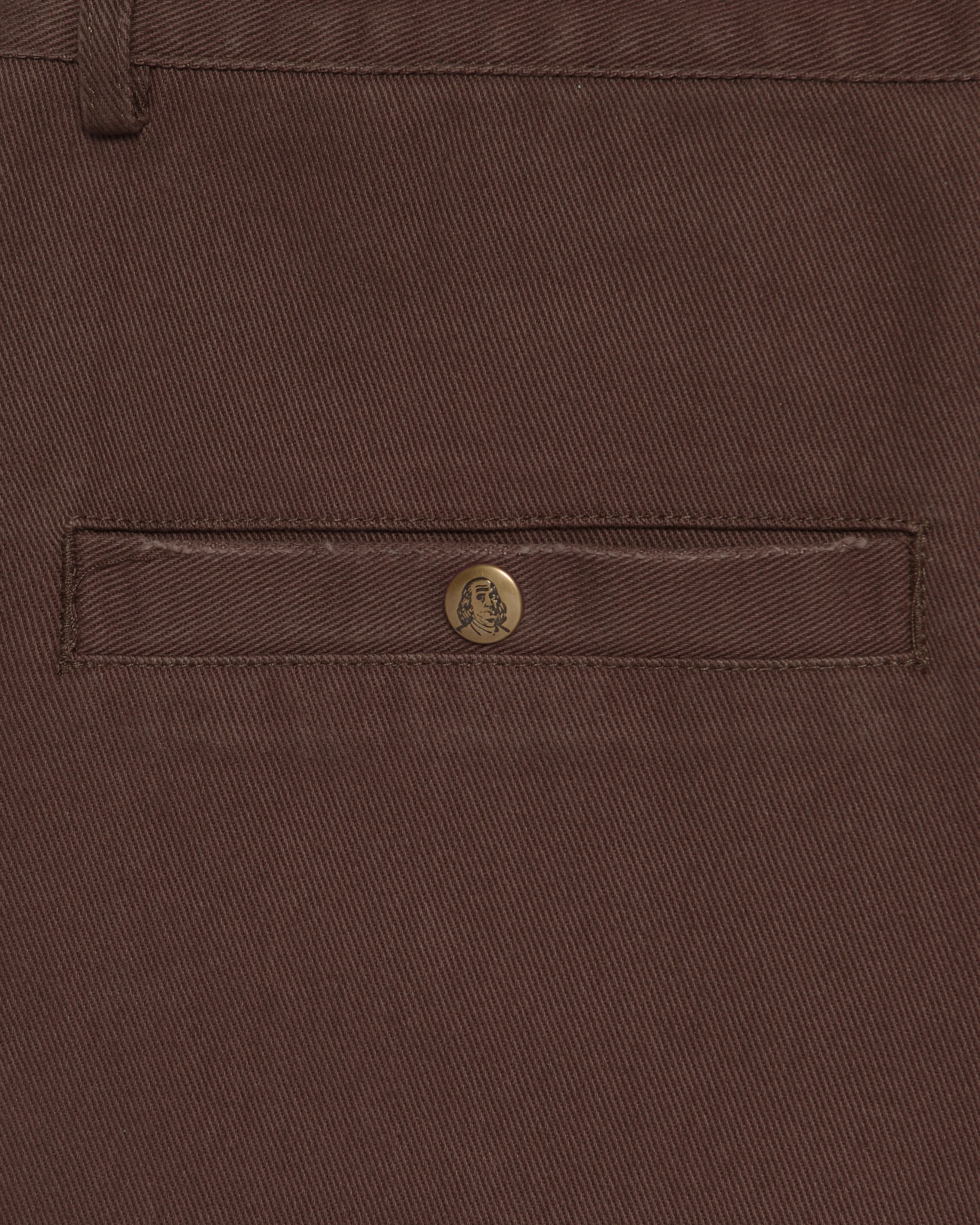 Ben Pant Brown - Image 7