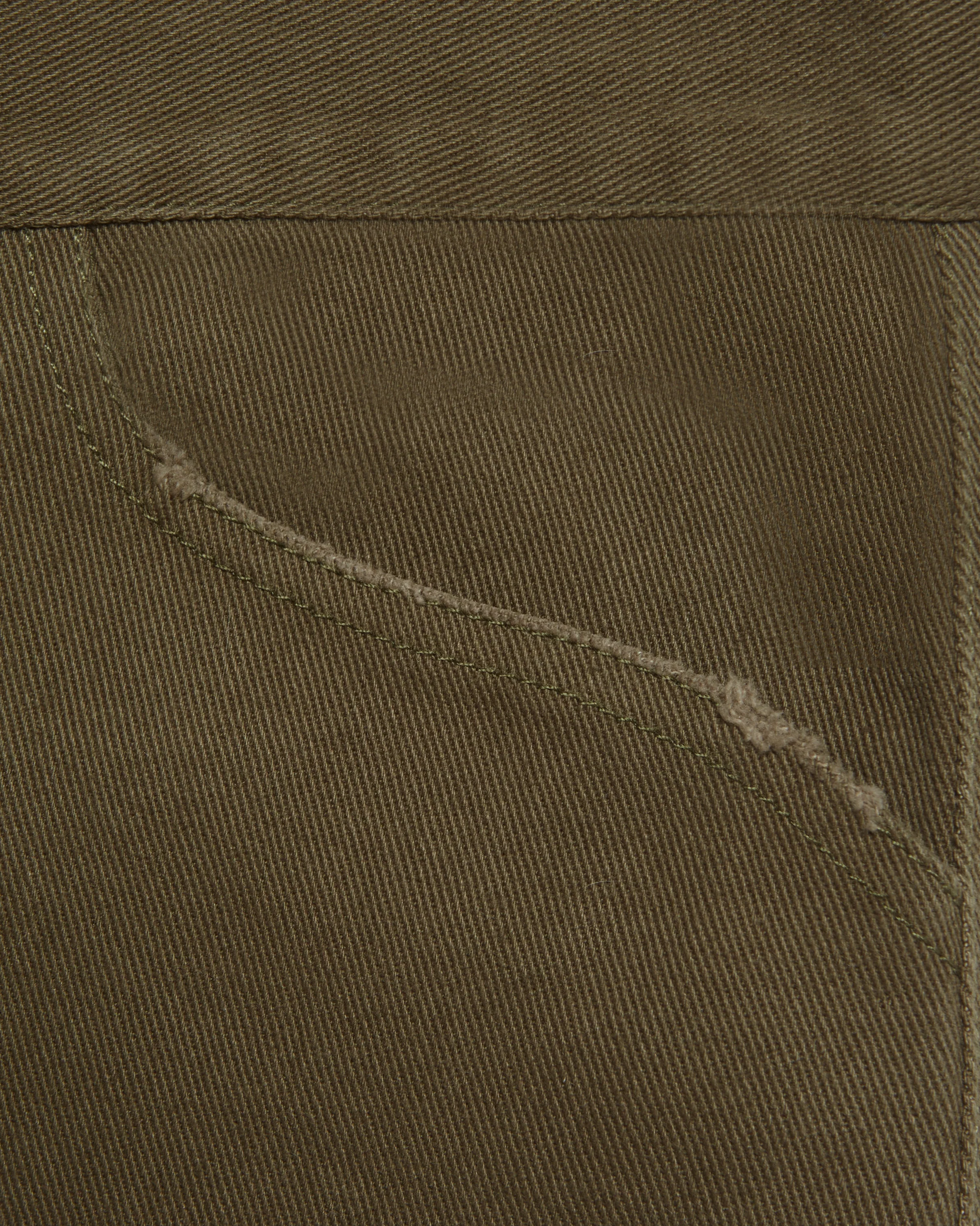 Ben Pant Olive - Image 3
