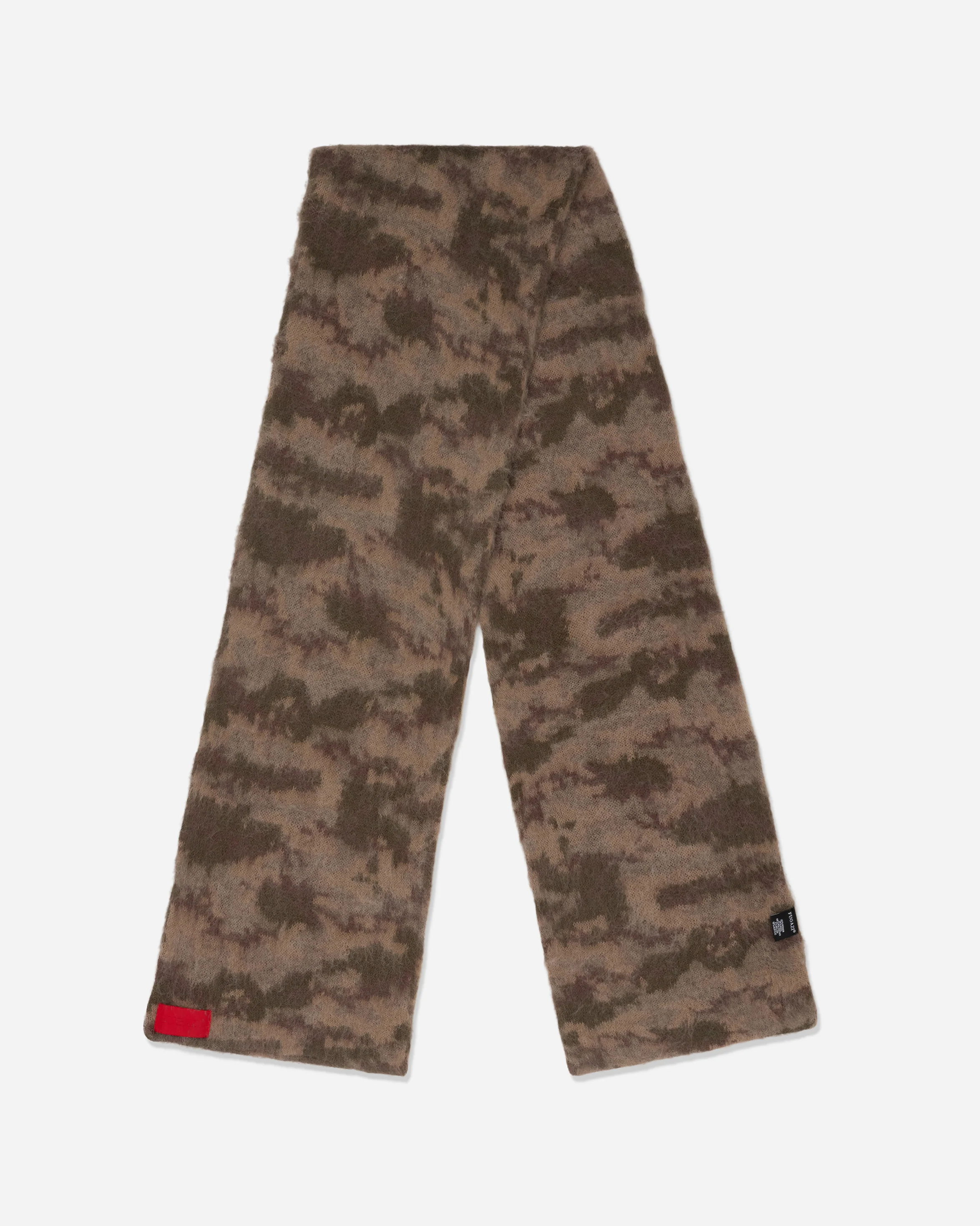 Test Camo Scarf - Image 2