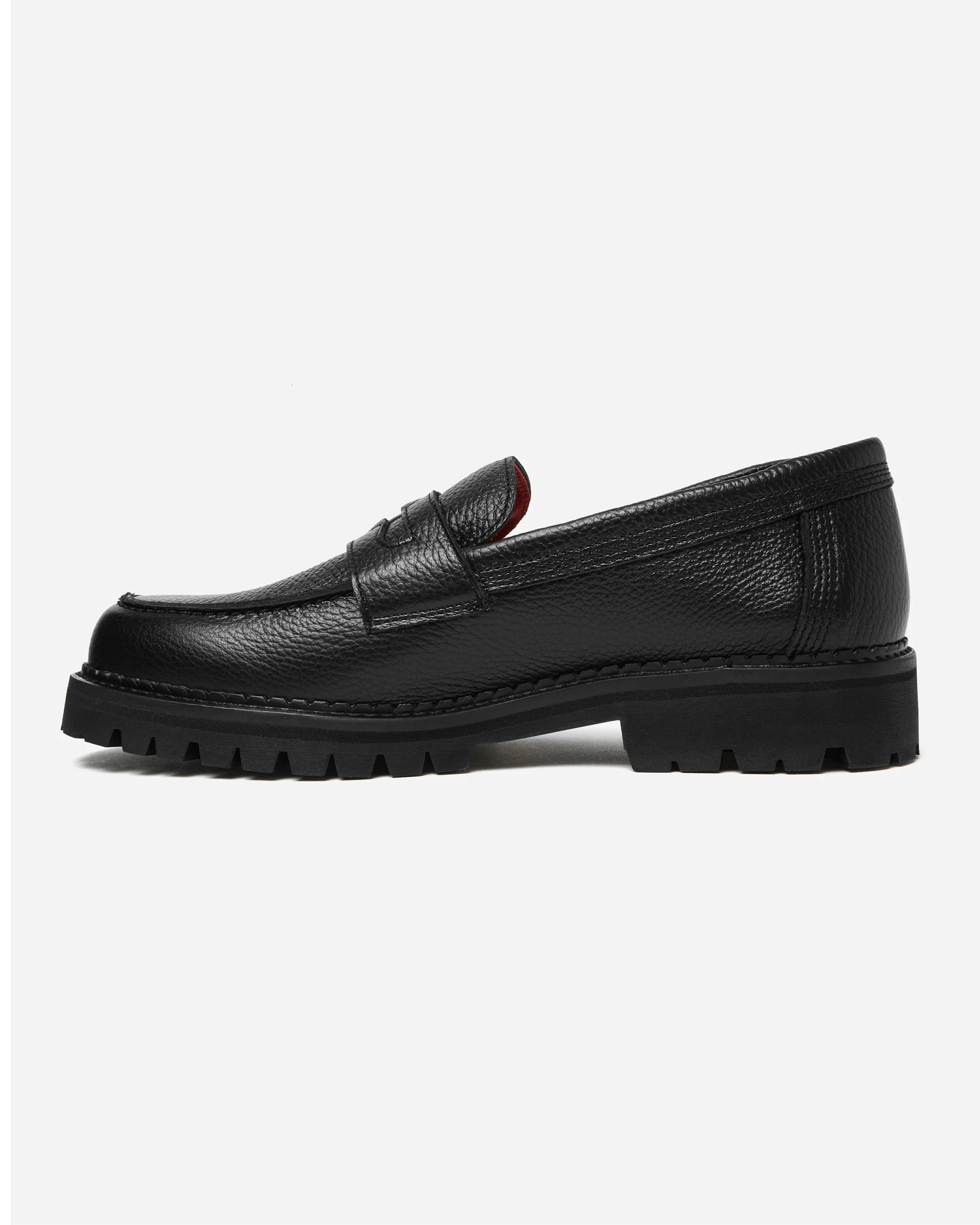 Two Cent Loafer Blackout - Image 4