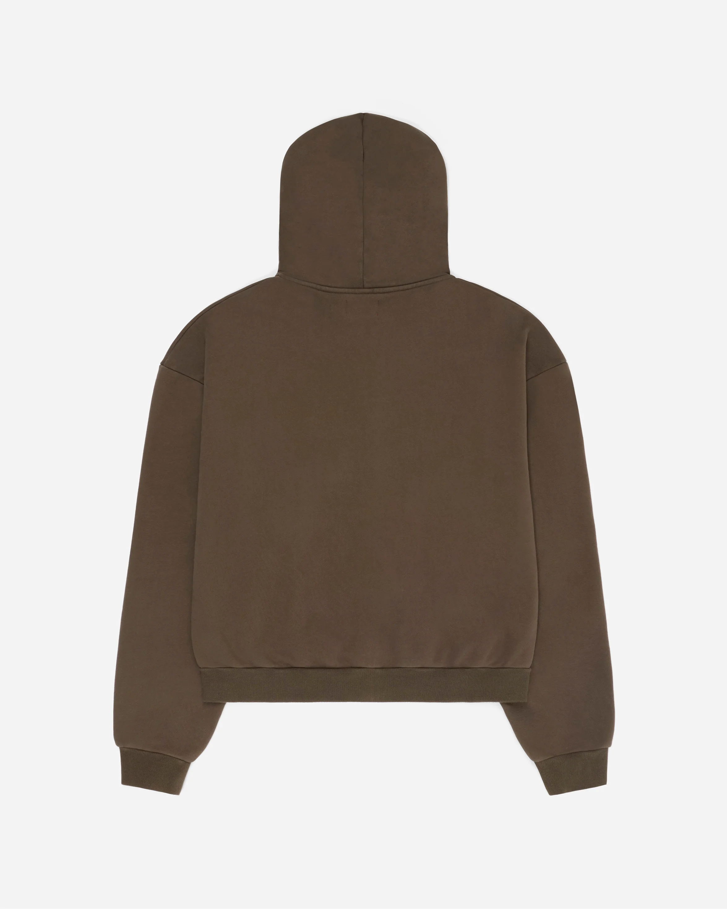 Blood Chit Hoodie Olive - Image 4