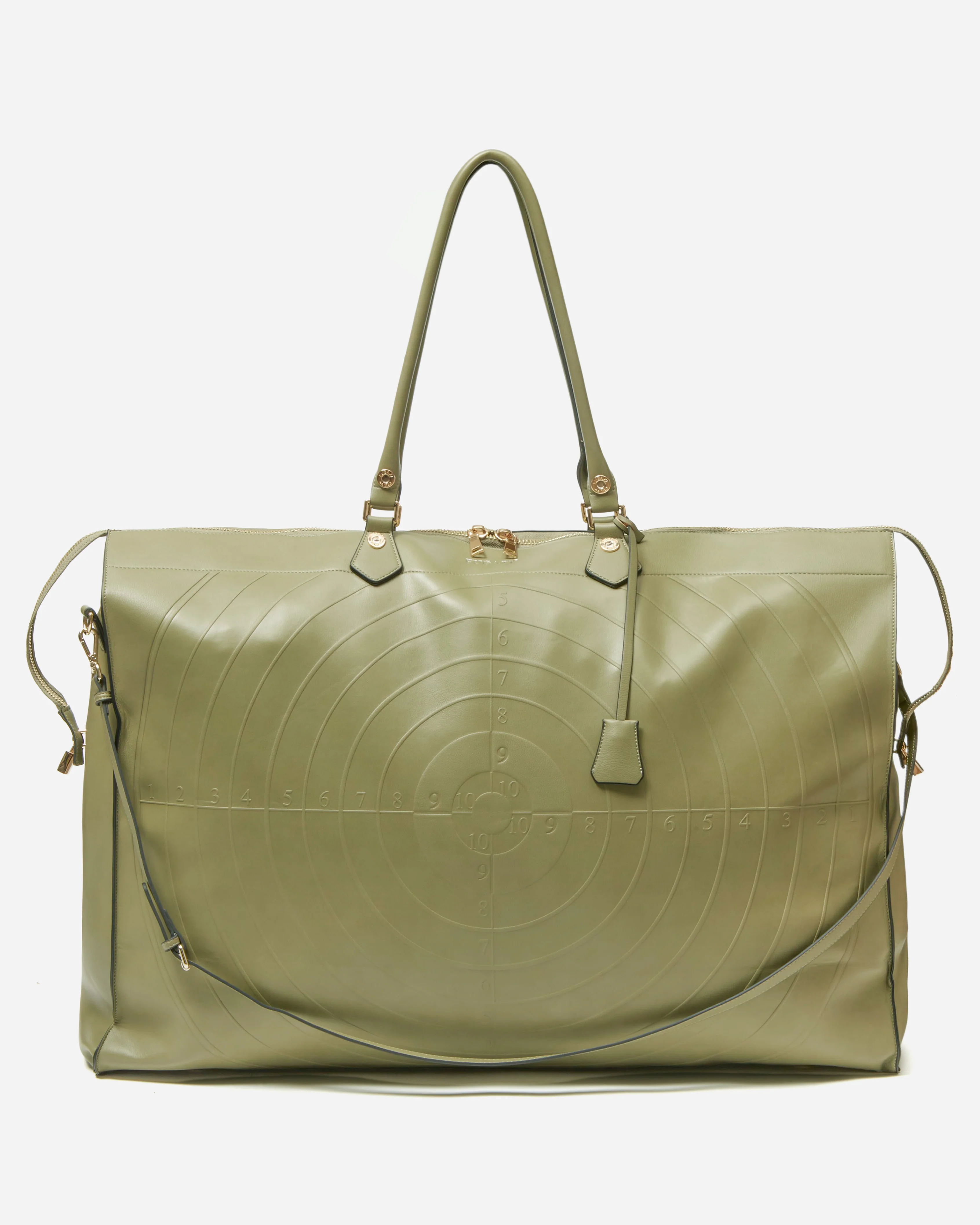 Bullseye Anything Bag (90L) Sage