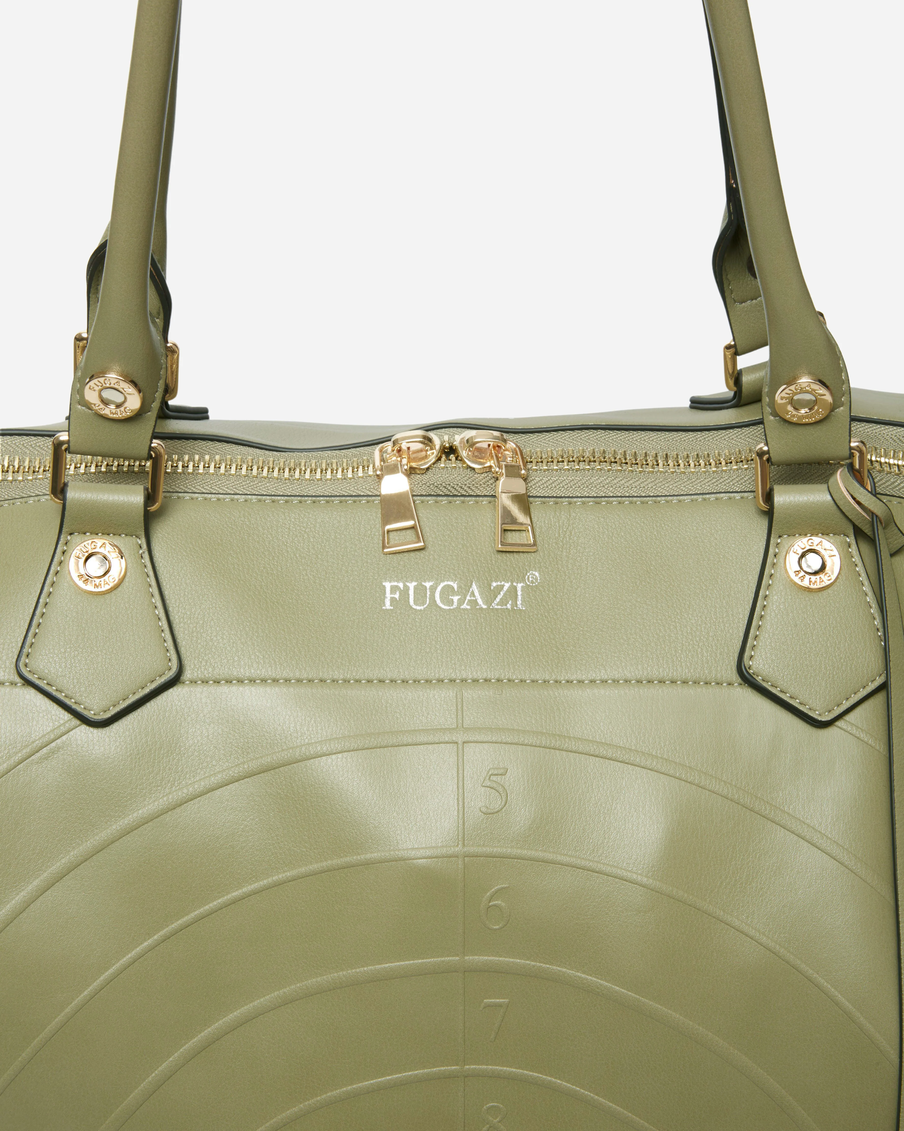 Bullseye Anything Bag (90L) Sage - Image 2