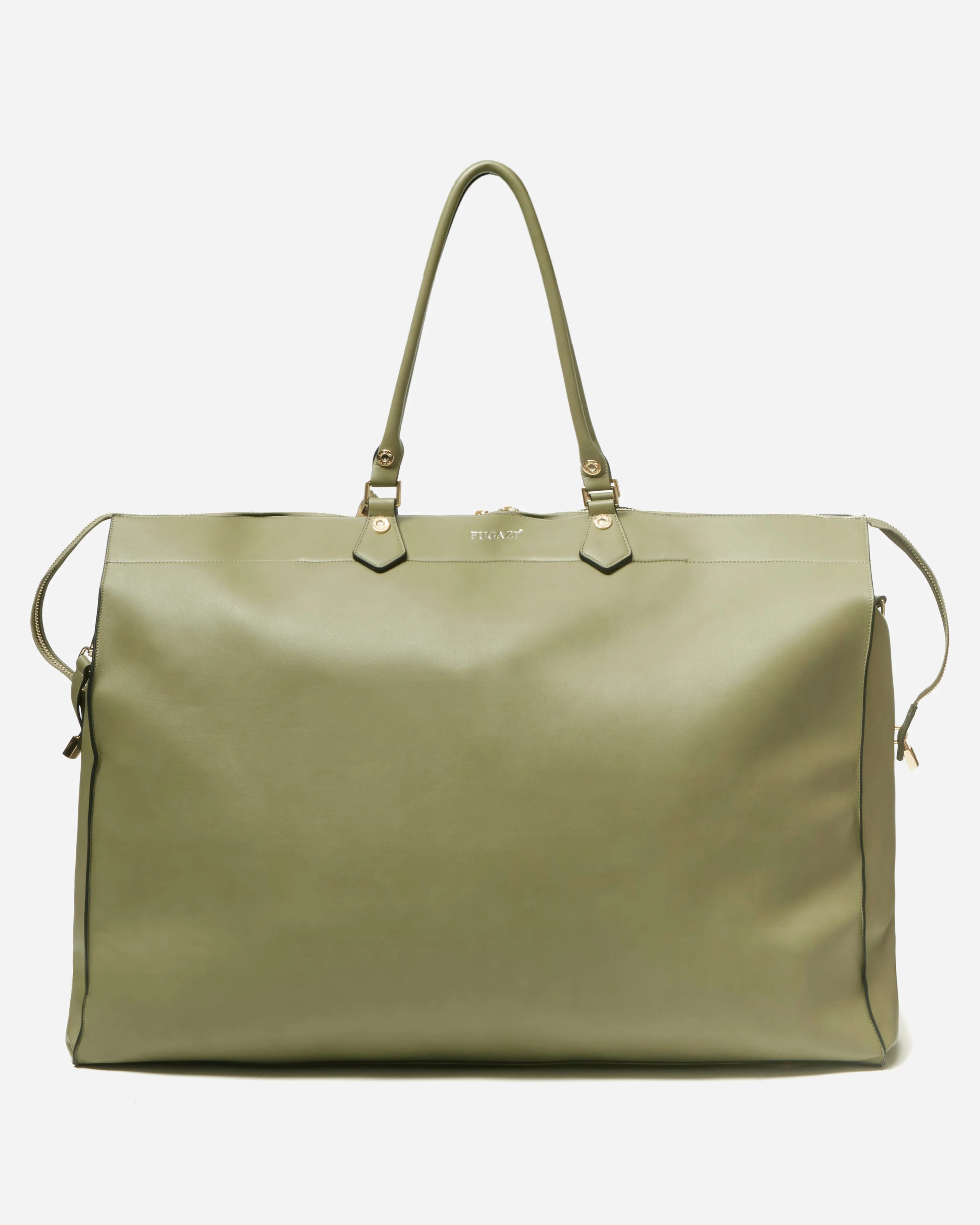 Bullseye Anything Bag (90L) Sage - Image 4