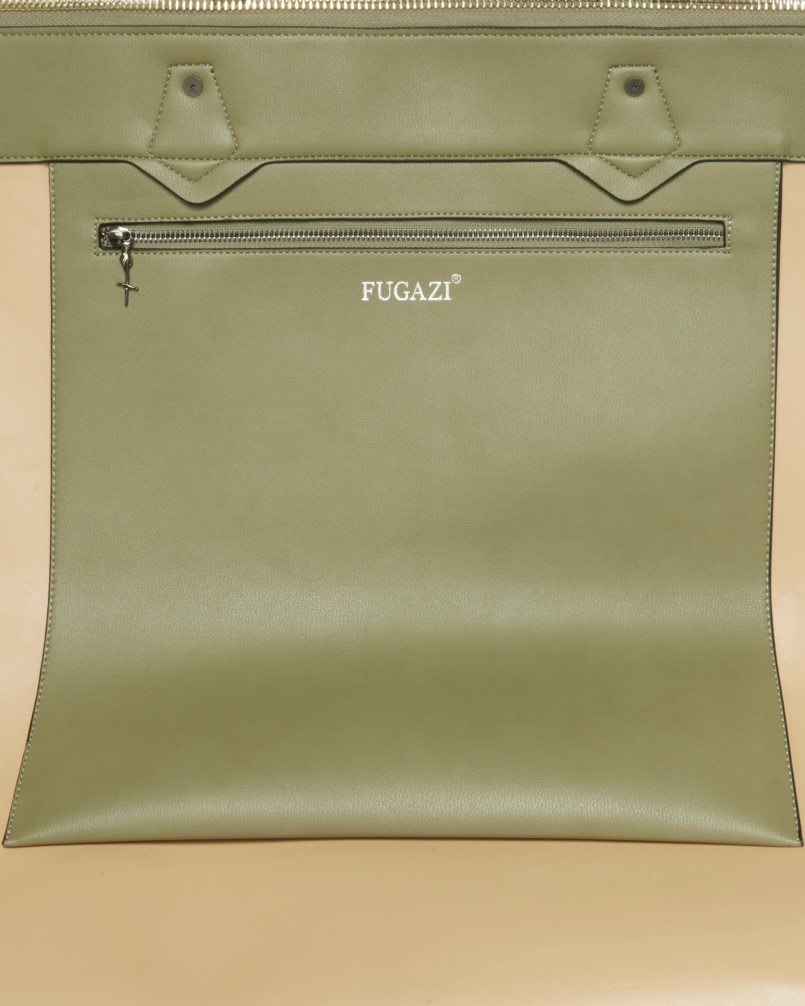 Bullseye Anything Bag (90L) Sage - Image 5