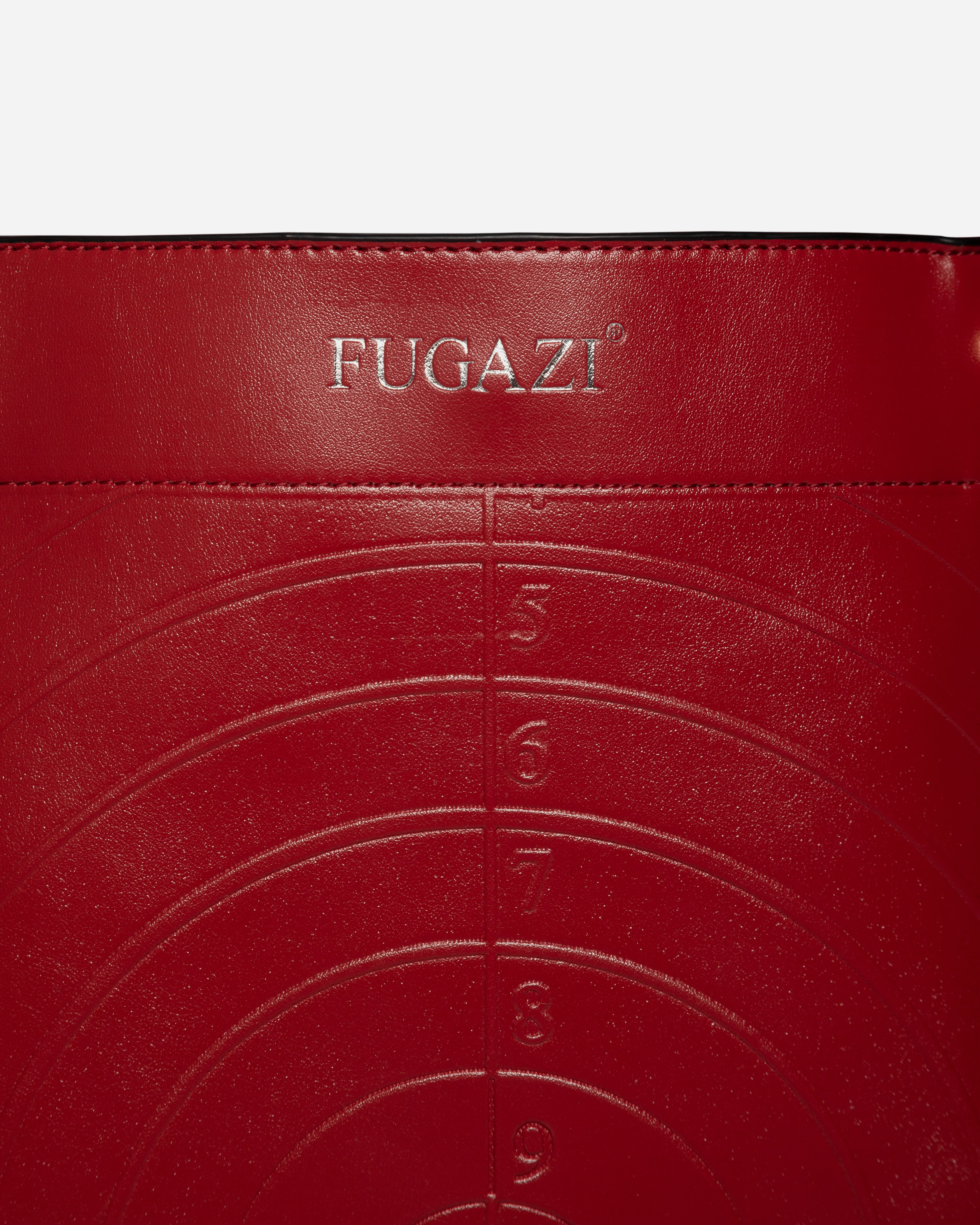 Bullseye Weekender Bag - Image 2