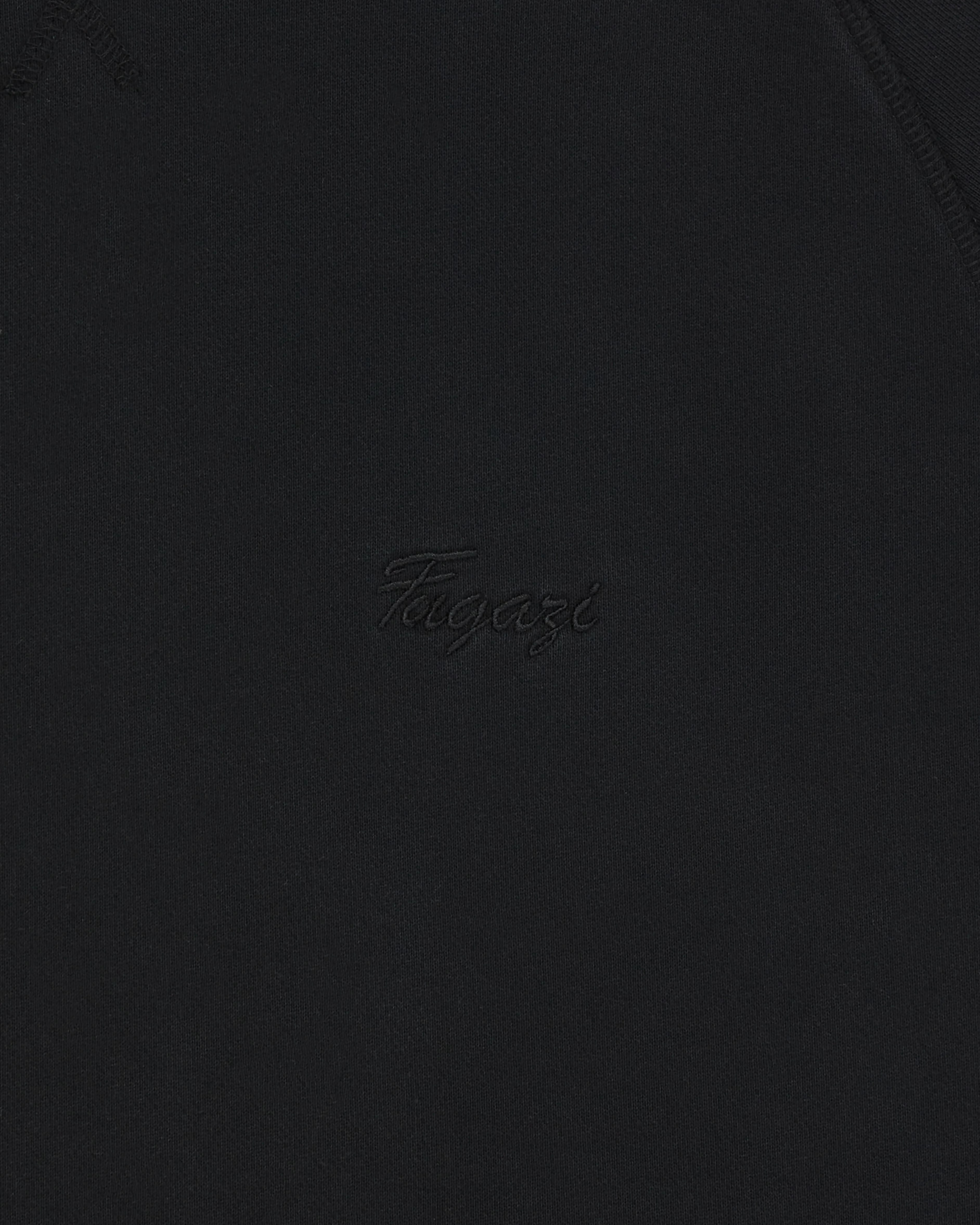 Bungee Hoodie Washed Black - Image 4
