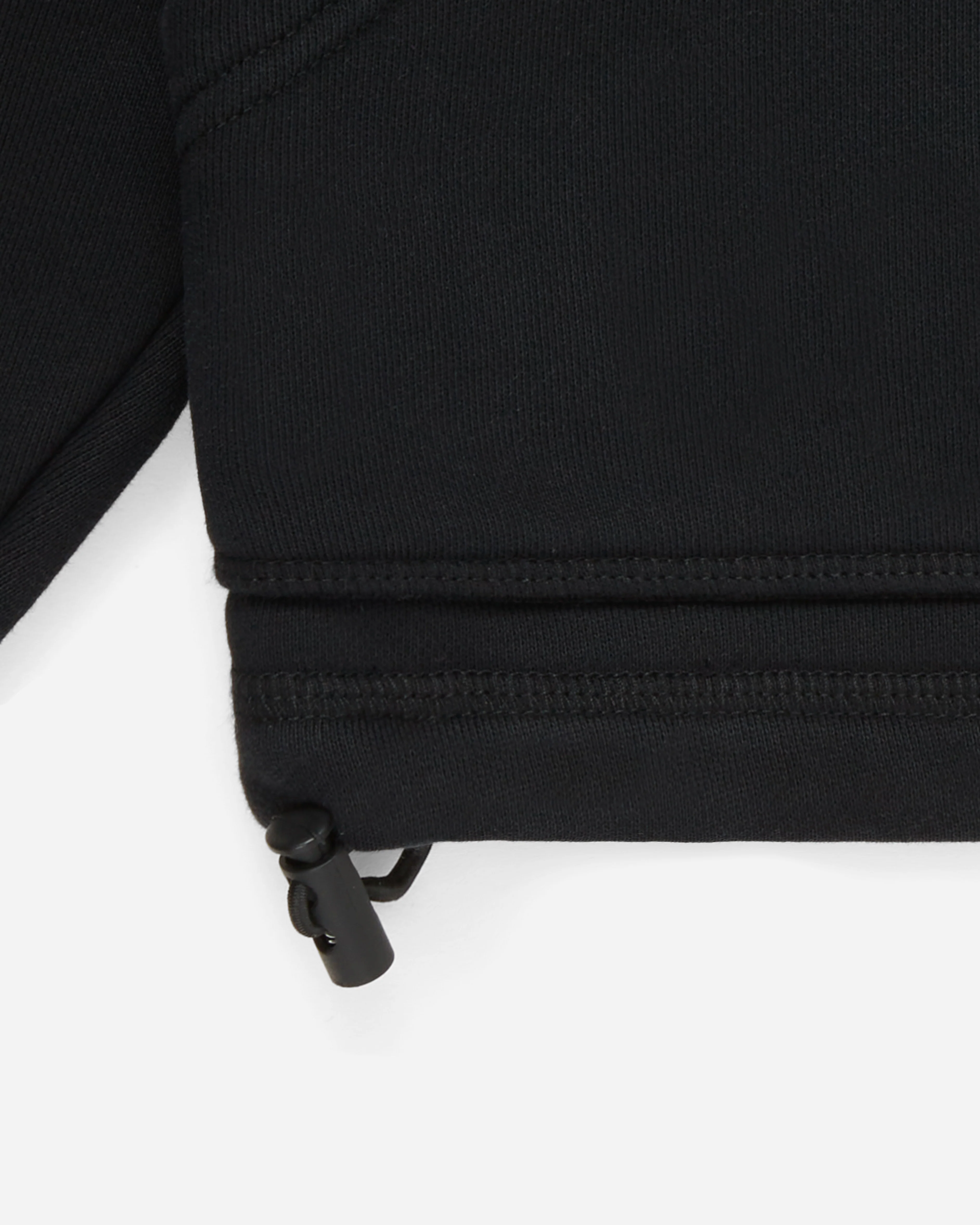Bungee Hoodie Washed Black - Image 6