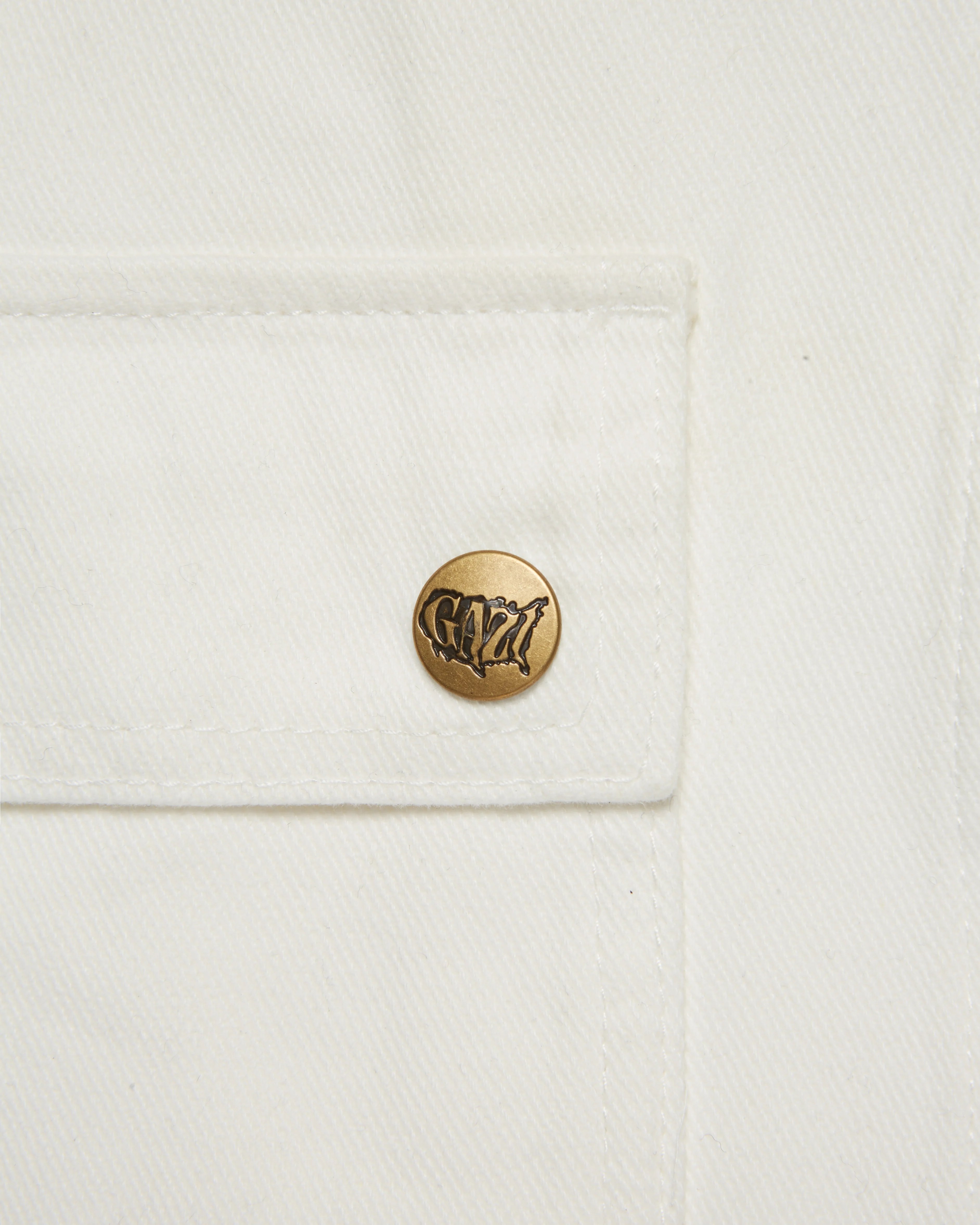Caddie Mechanic Overshirt - Image 4