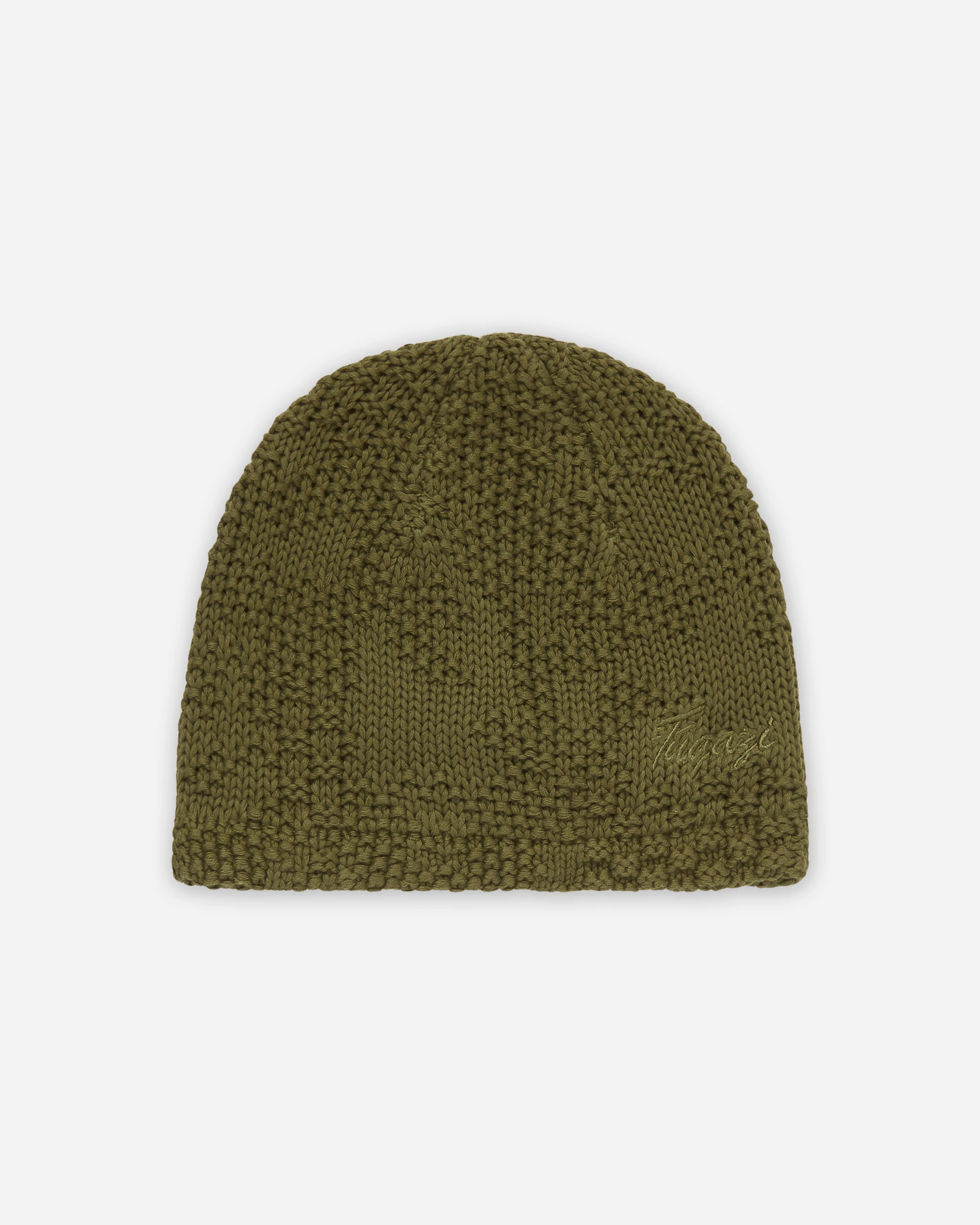 Camotex Beanie Olive