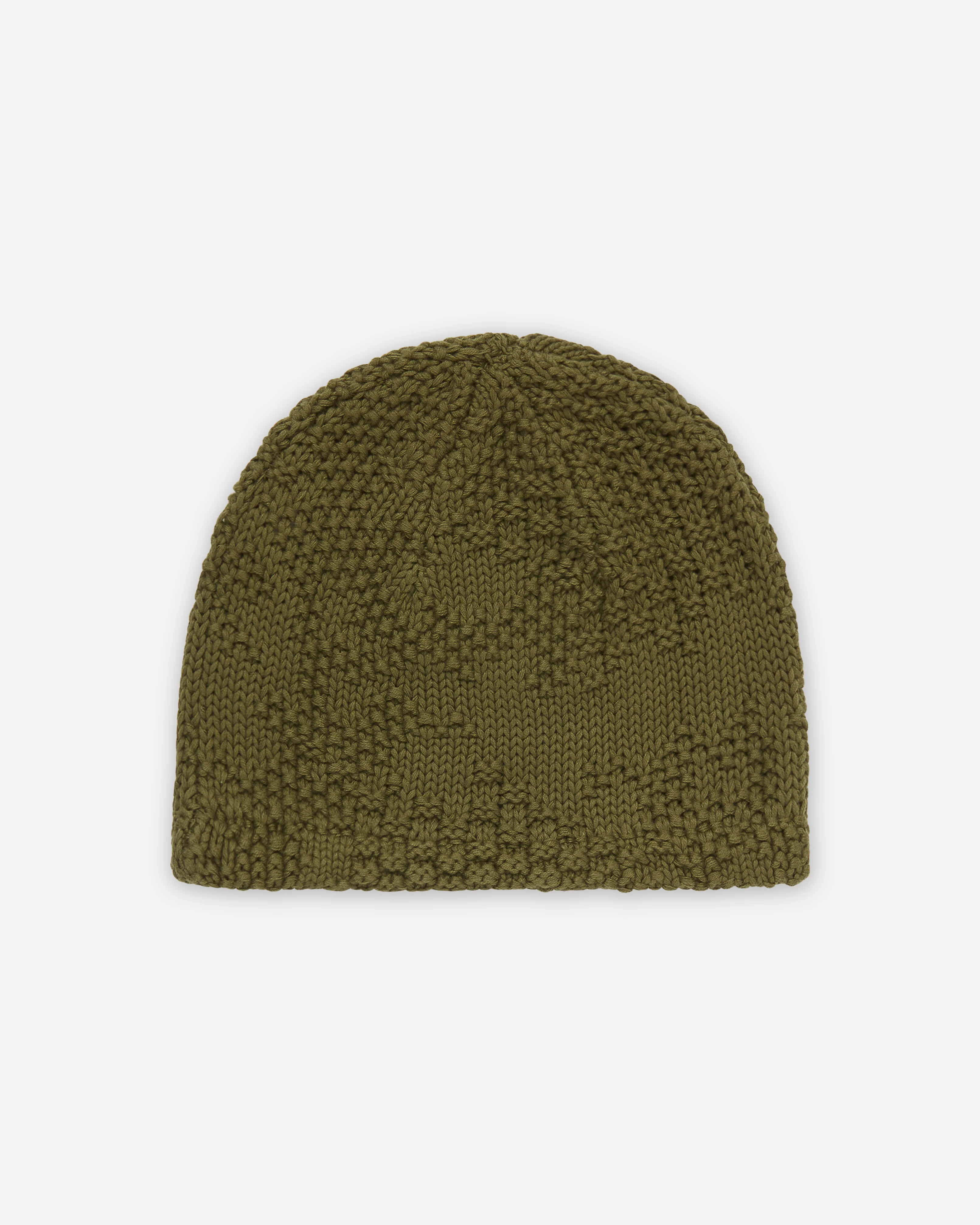 Camotex Beanie Olive - Image 3