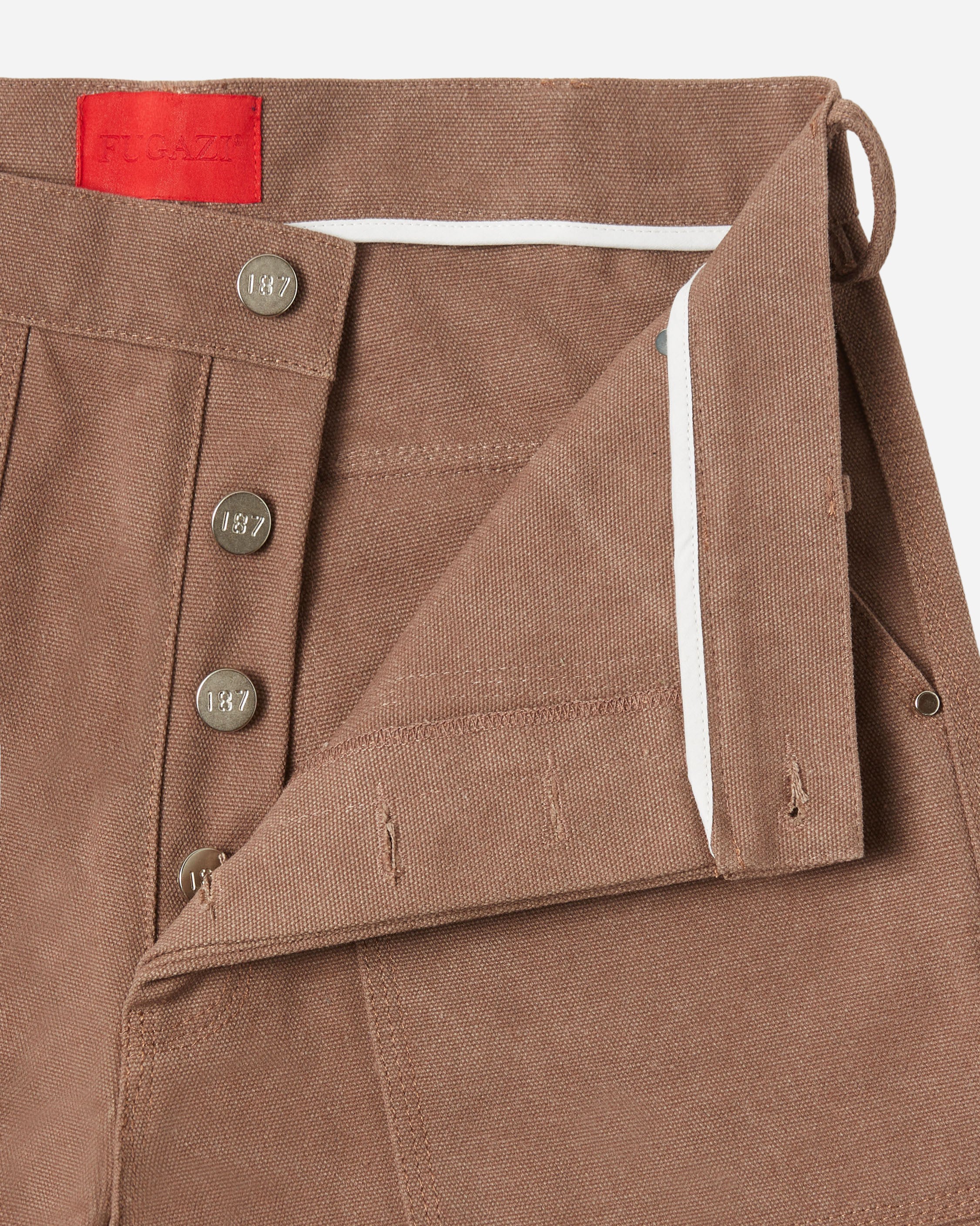 CB-187 Work Fatigues - Image 2