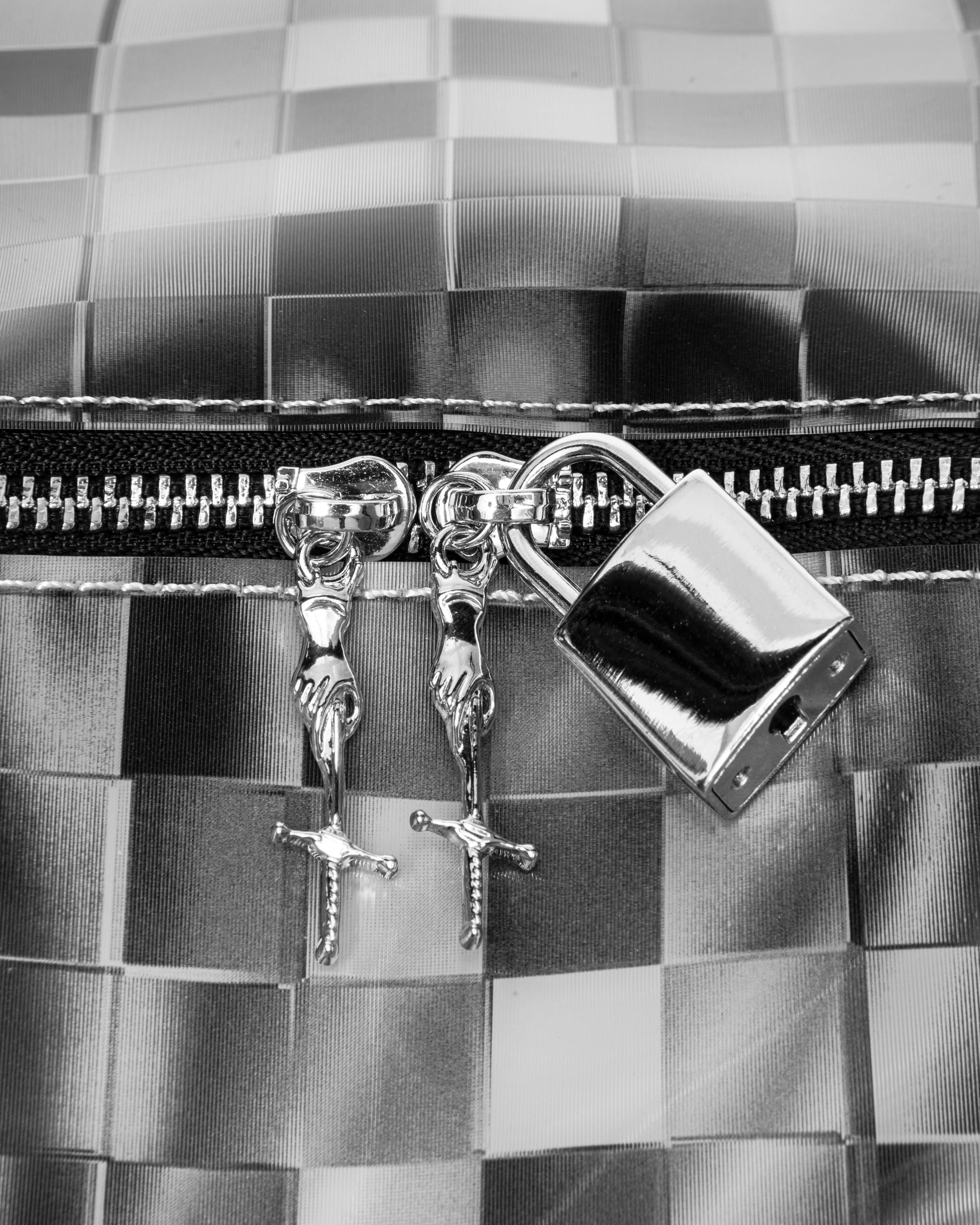 Censored Duffle Bag - Image 3