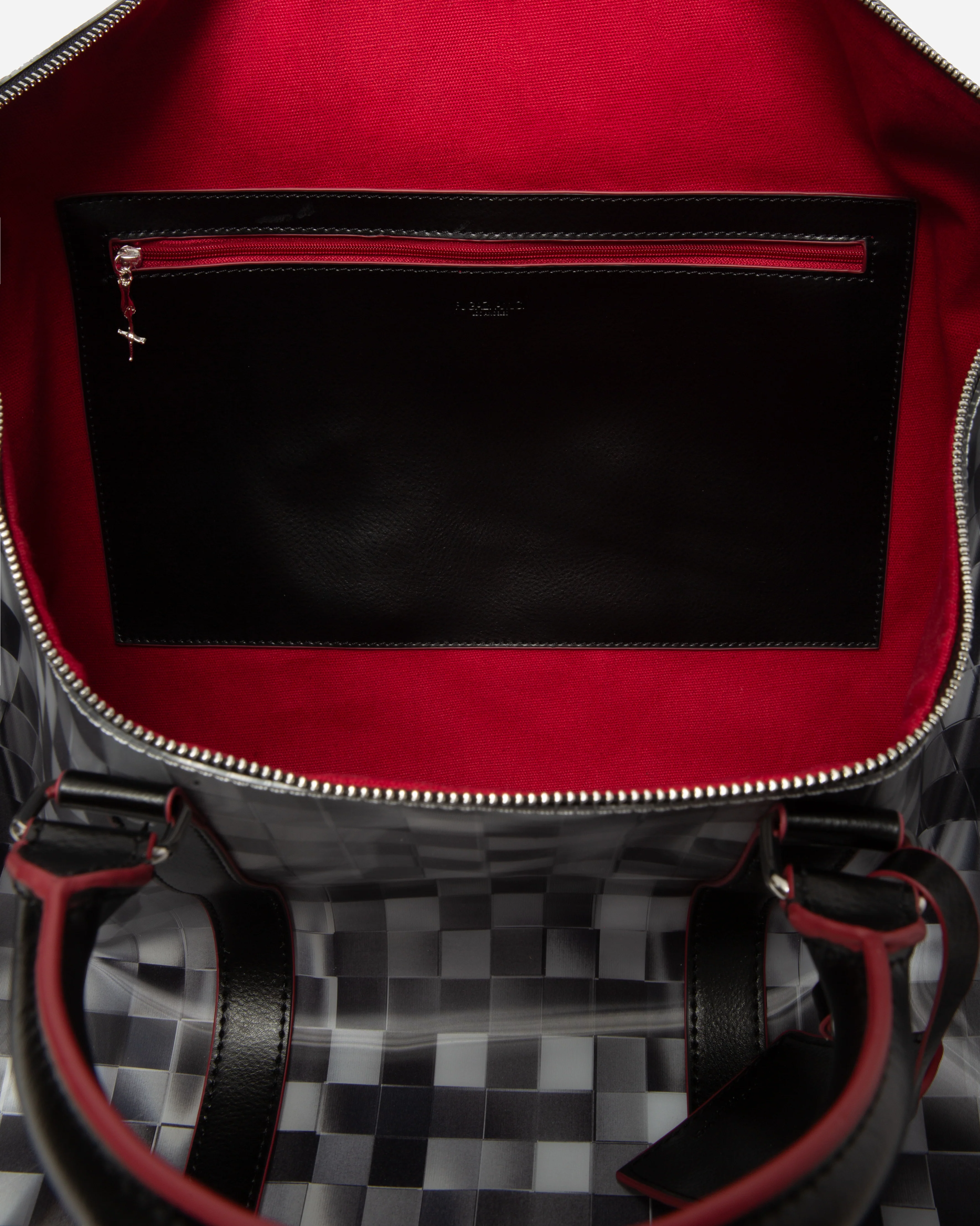 Censored Duffle Bag - Image 4