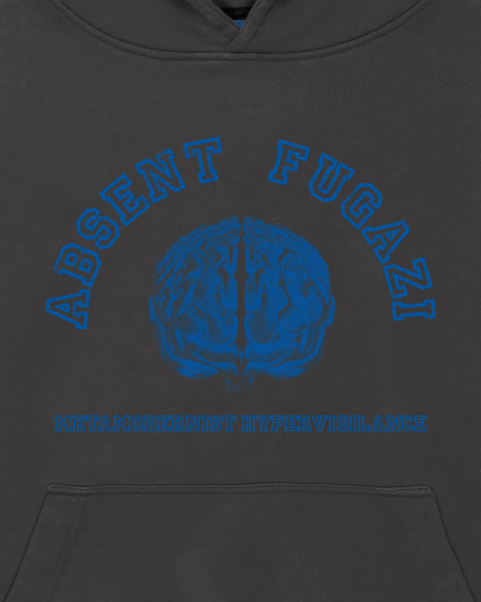 Cerebral Hoodie - Image 2