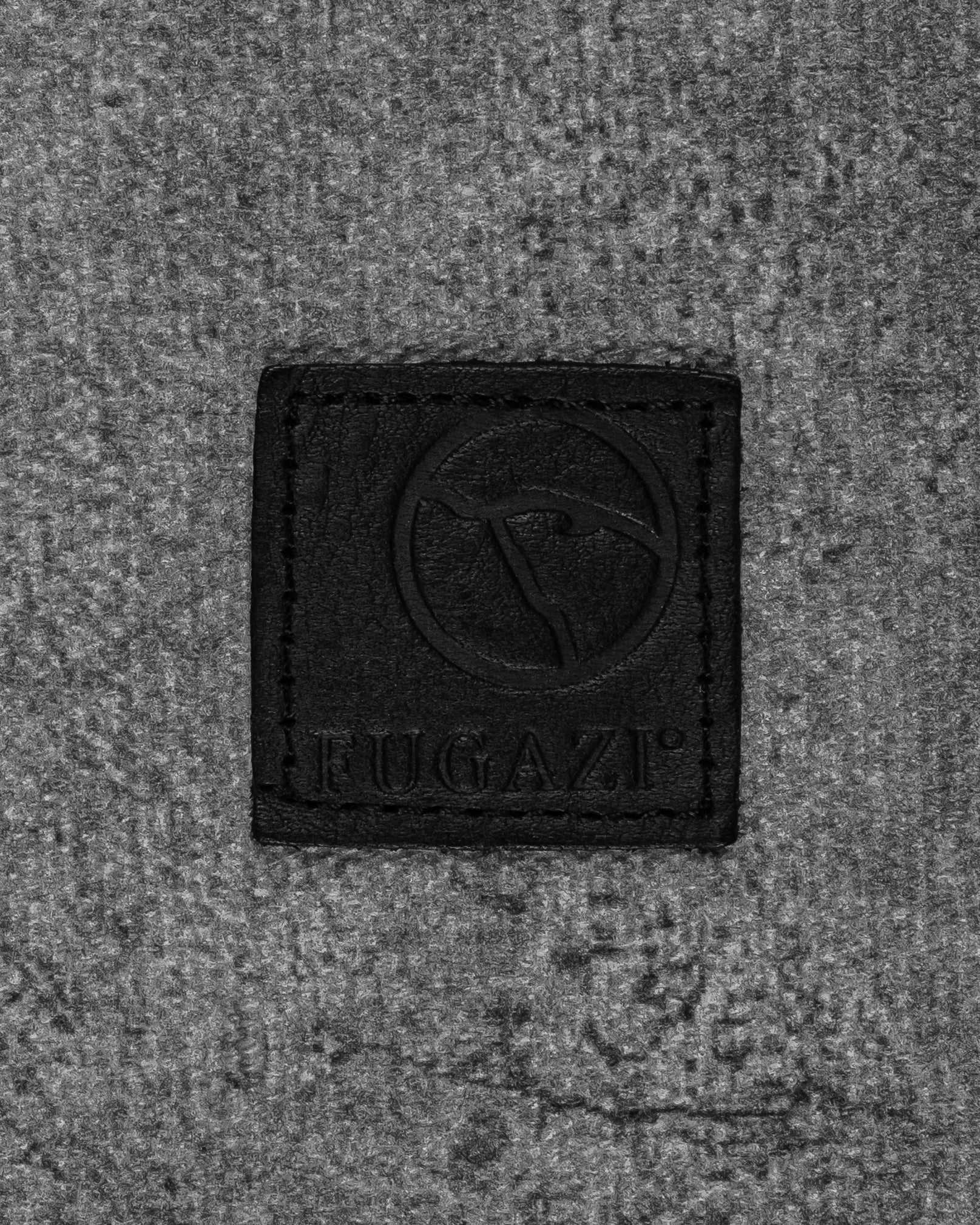 Concrete Trompe-l'œil Double Knee Work Pant - Image 7