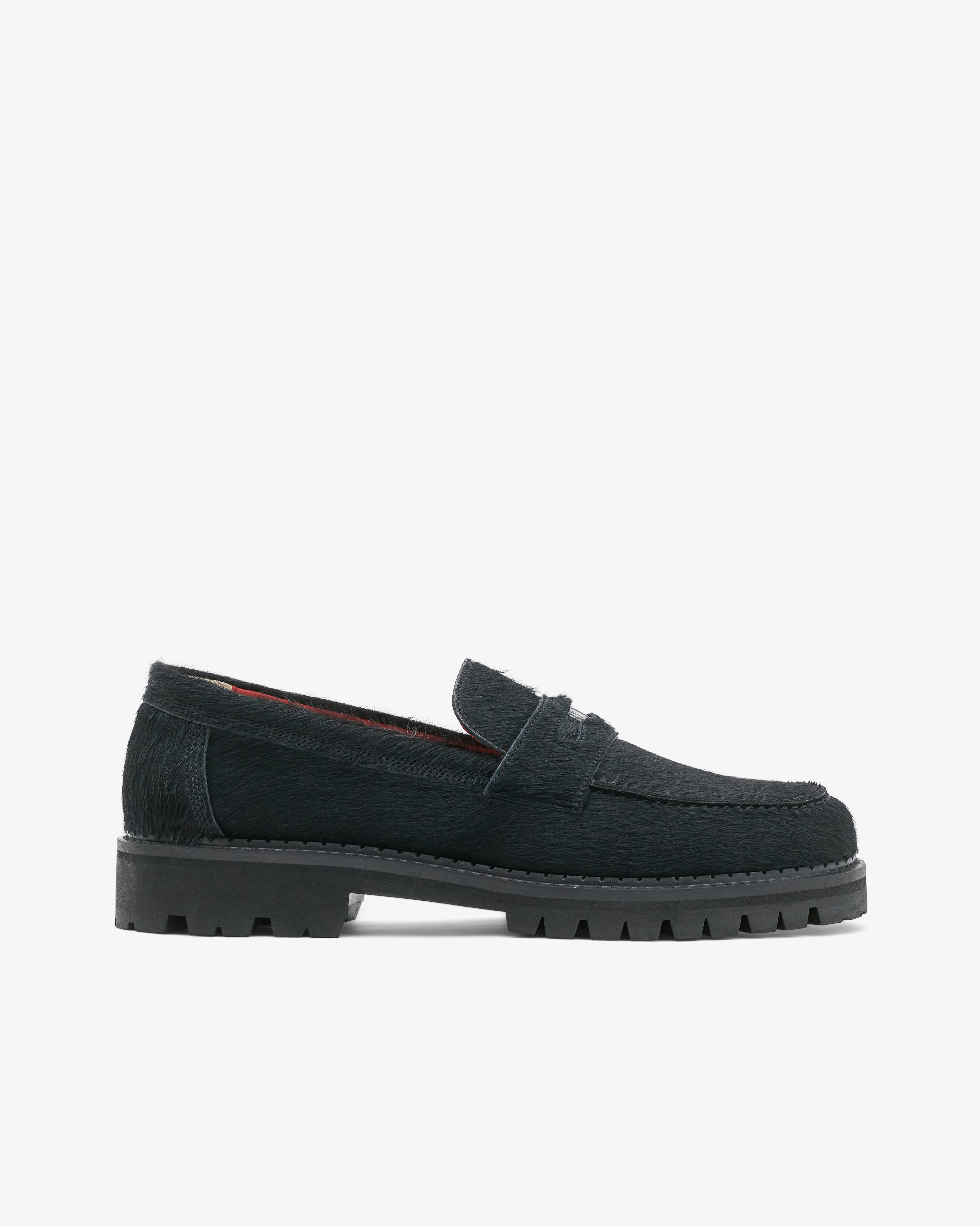 DSM Two Cent Loafer - Image 2