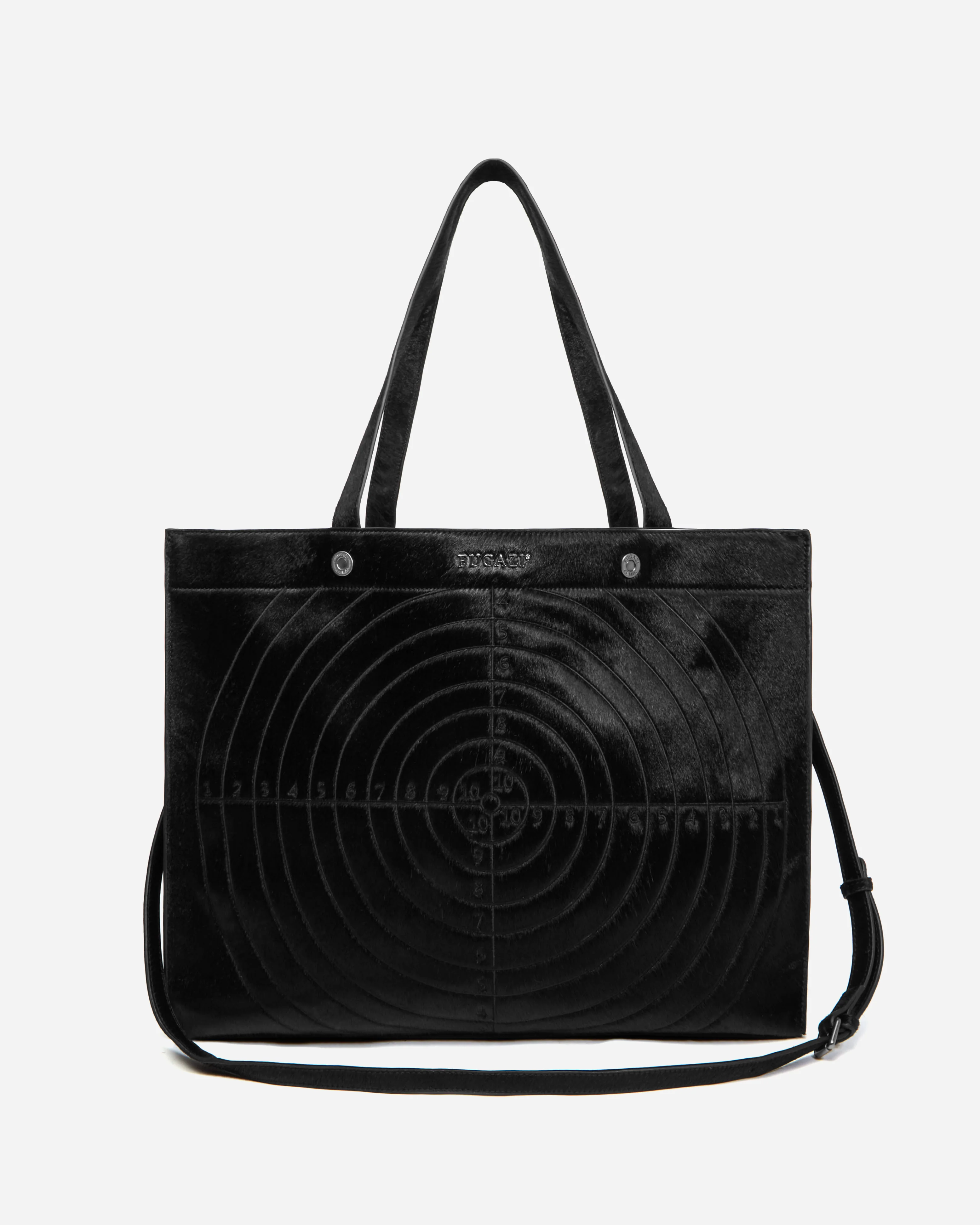 DSM Bullseye Weekender Bag