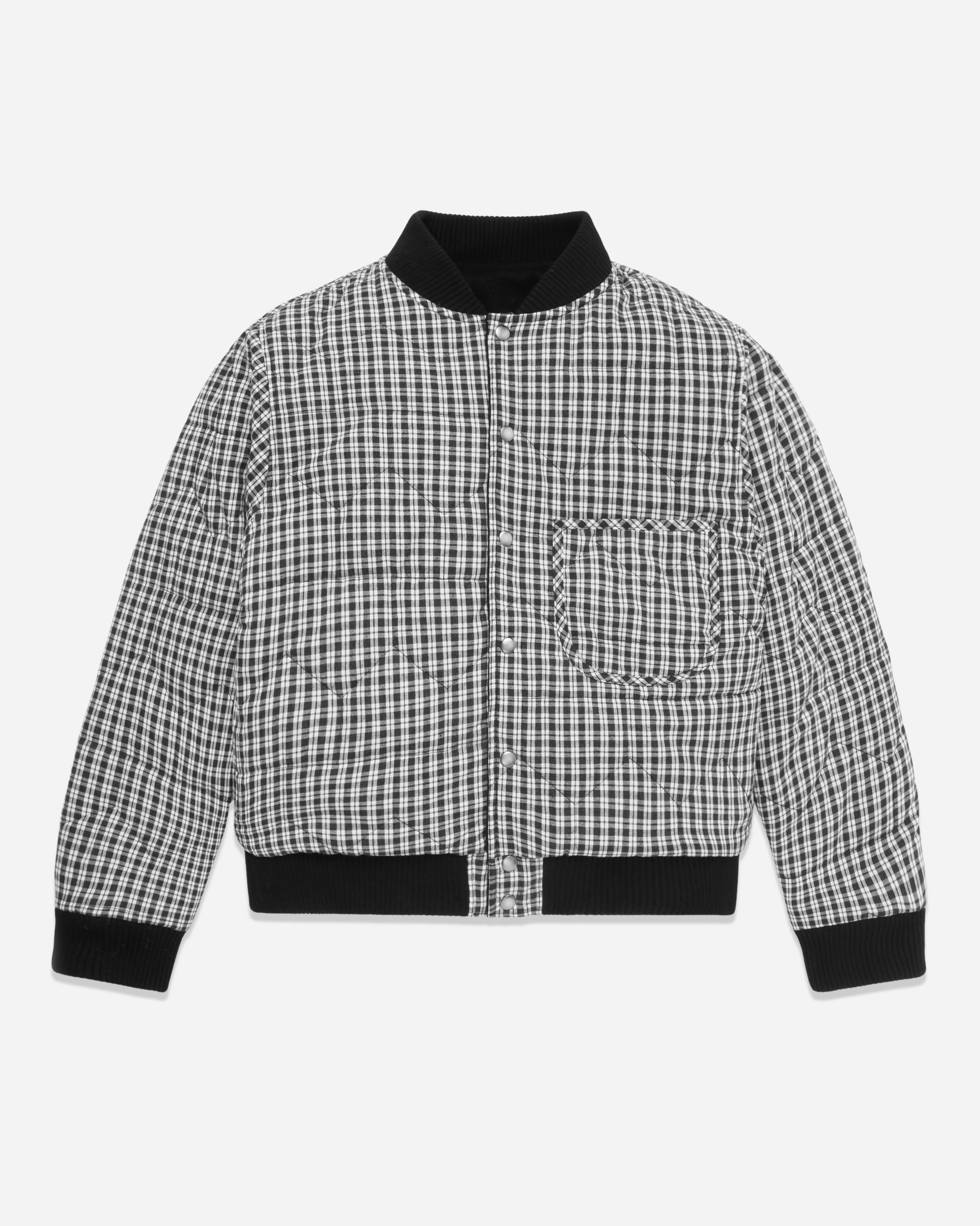 DSMNY China Shop Varsity Jacket - Image 7