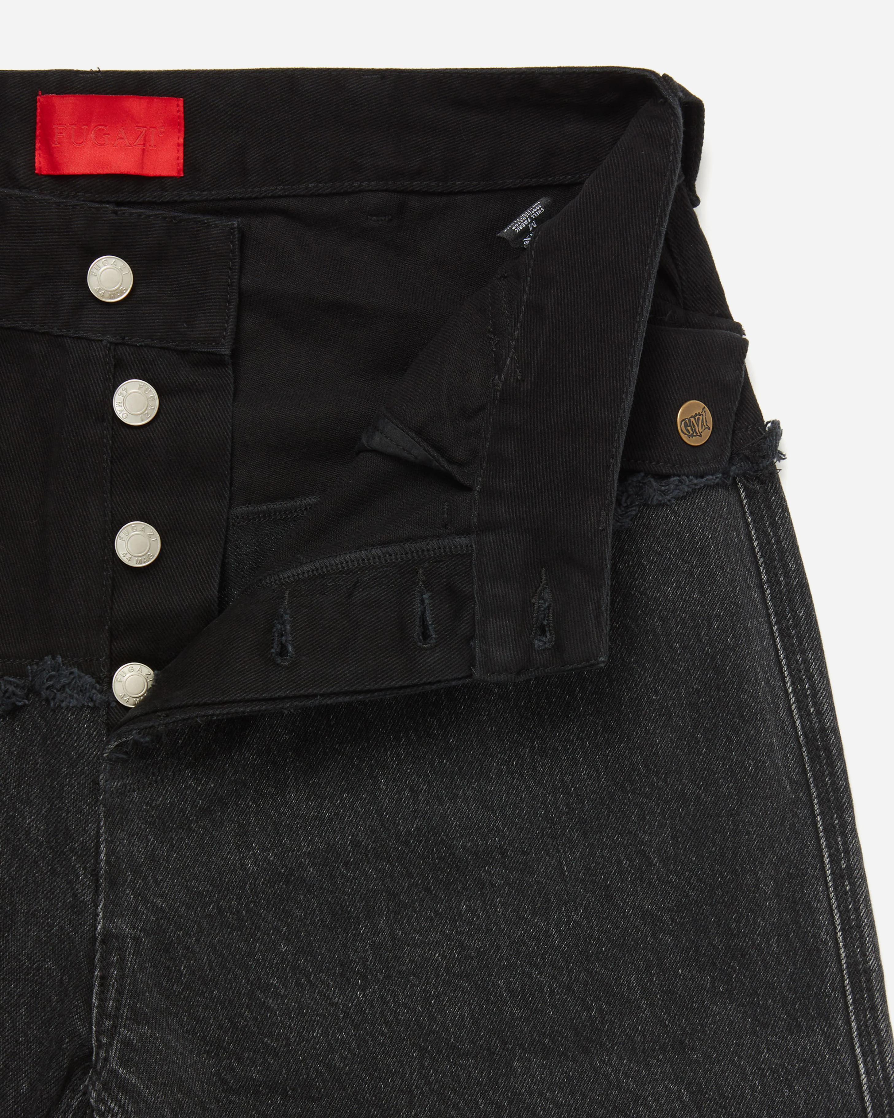 DSMNY Hybrid Jeans - Image 2