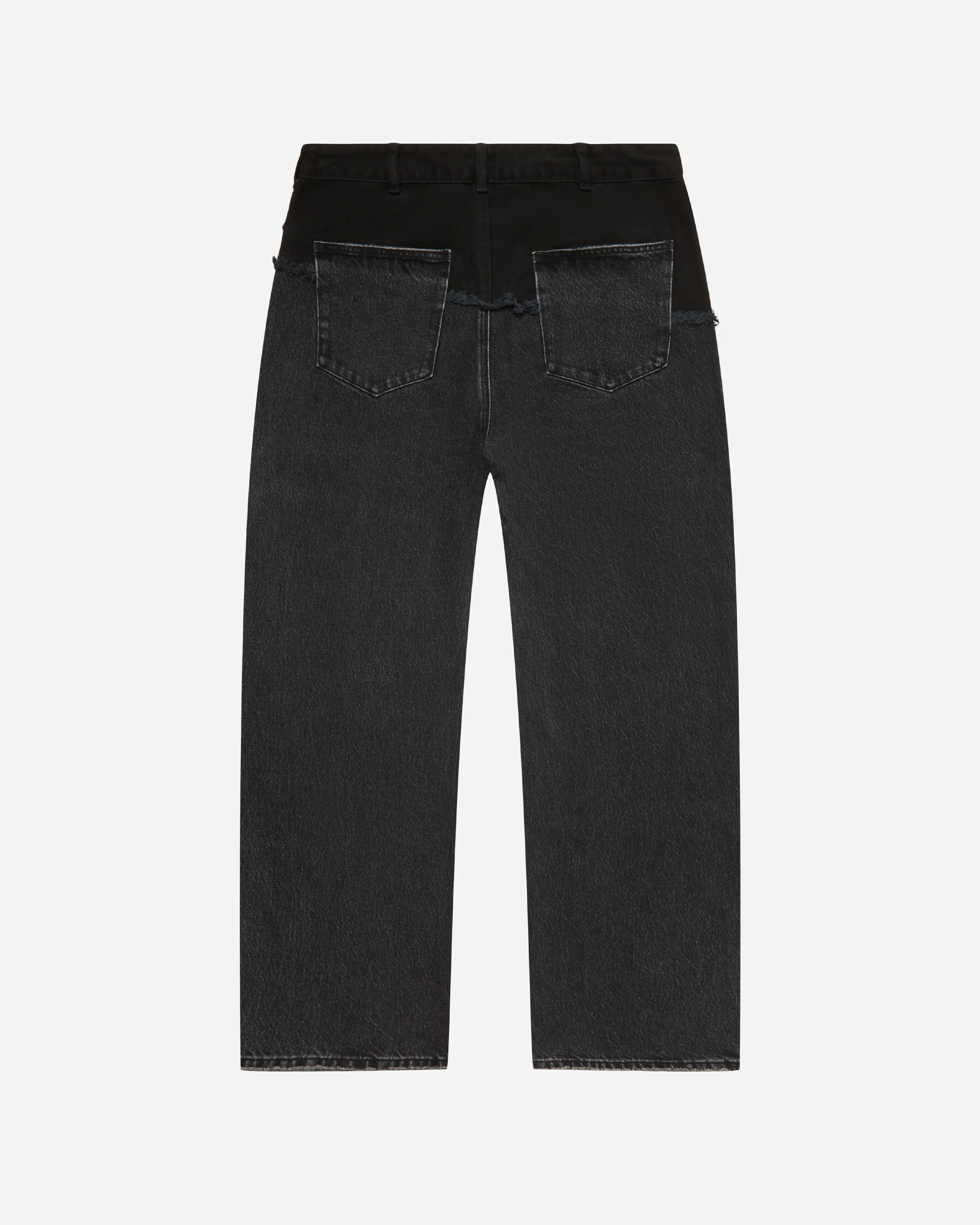DSMNY Hybrid Jeans - Image 3