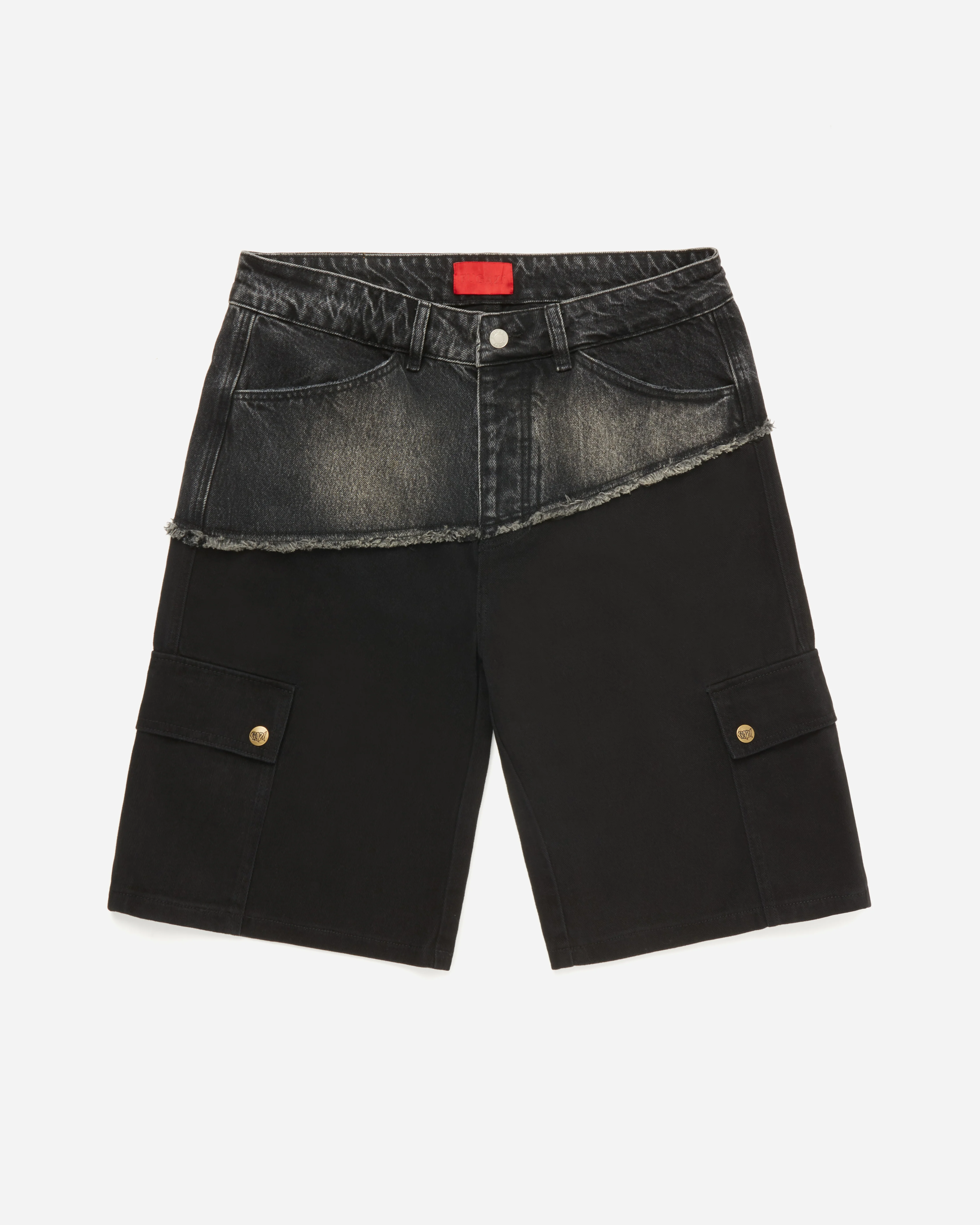 DSMNY Hybrid Cargo Short
