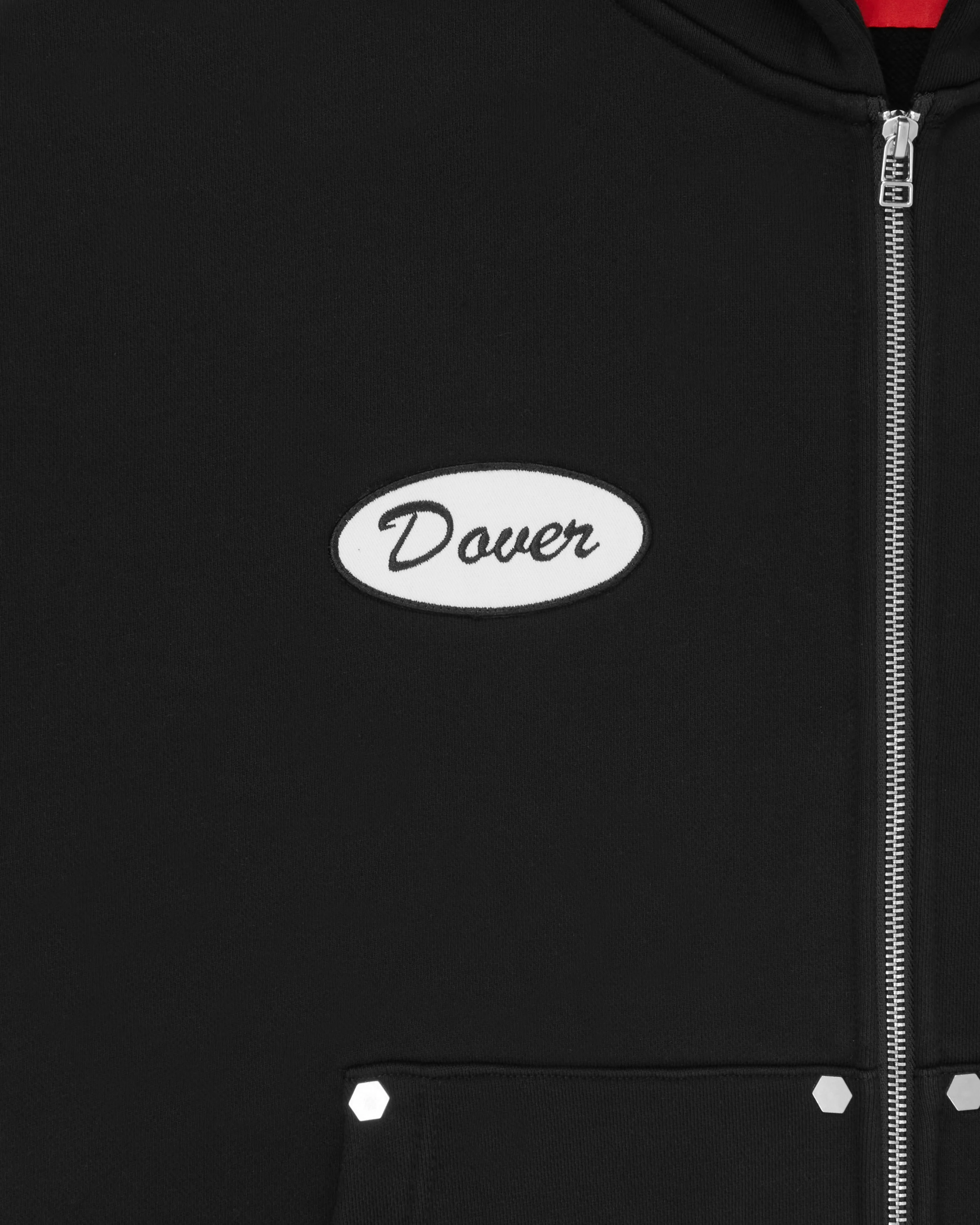 DSMNY Mover Zip Hoodie - Image 2