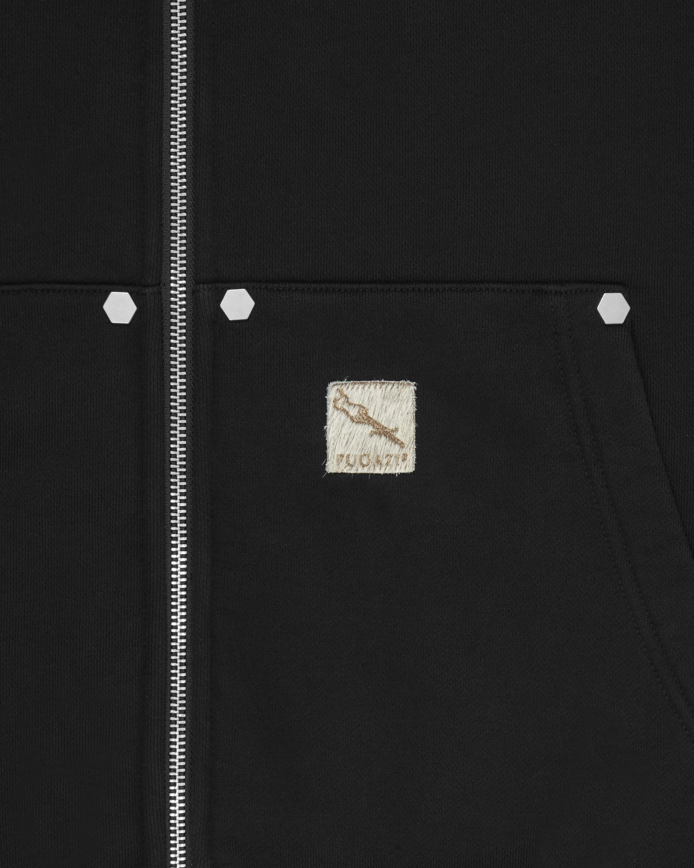 DSMNY Mover Zip Hoodie - Image 3