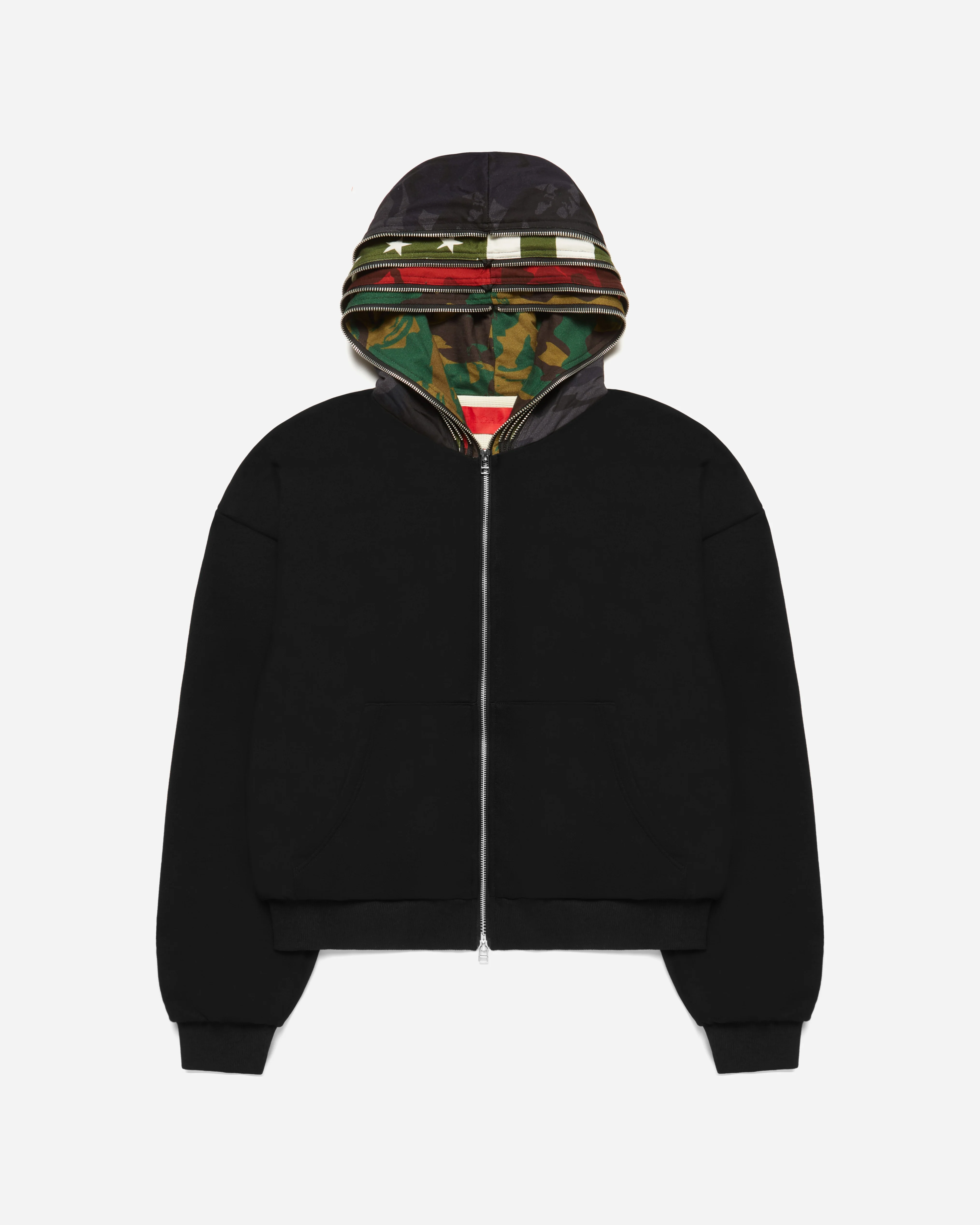 Fape Hoodie