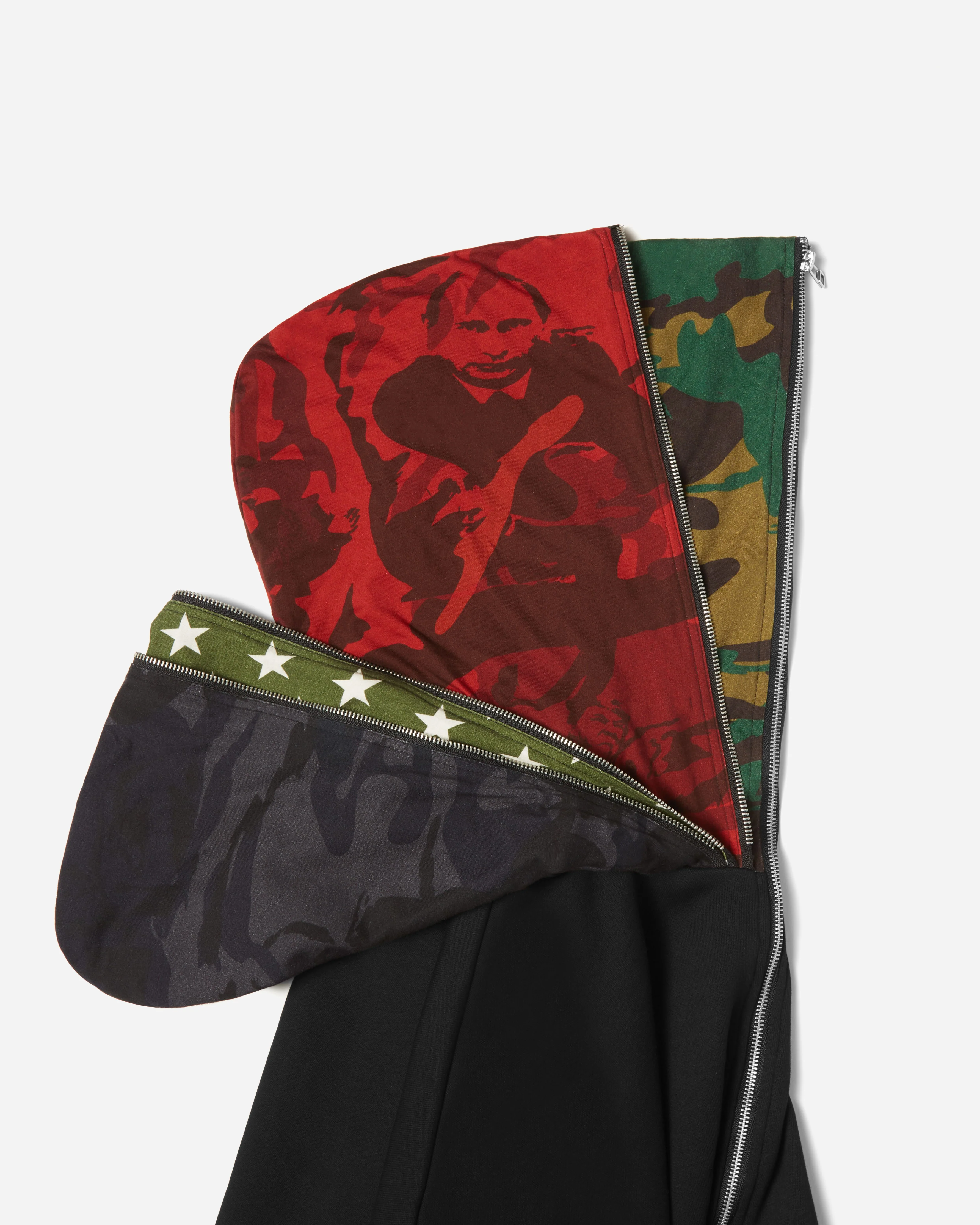 Fape Hoodie - Image 2