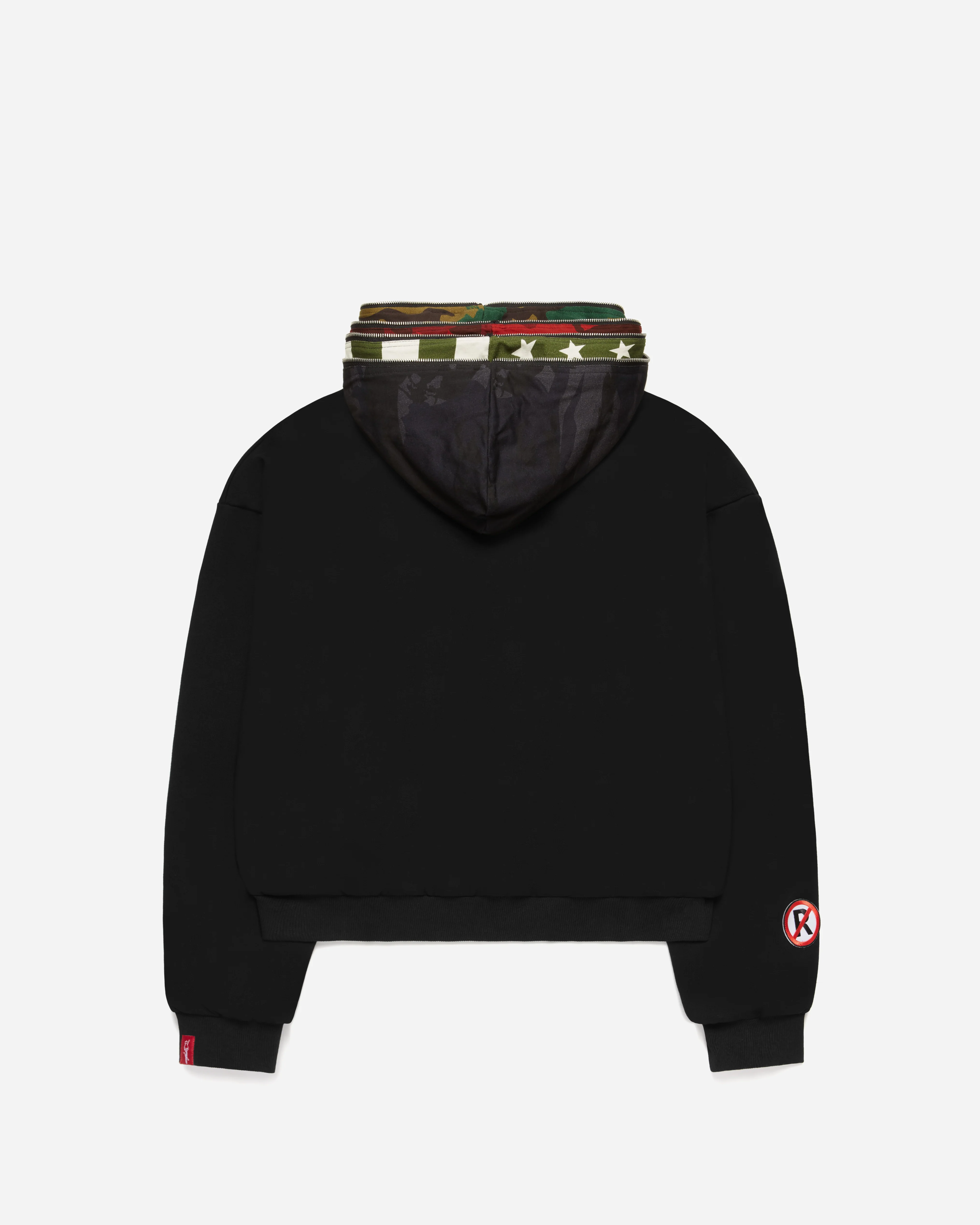 Fape Hoodie - Image 5