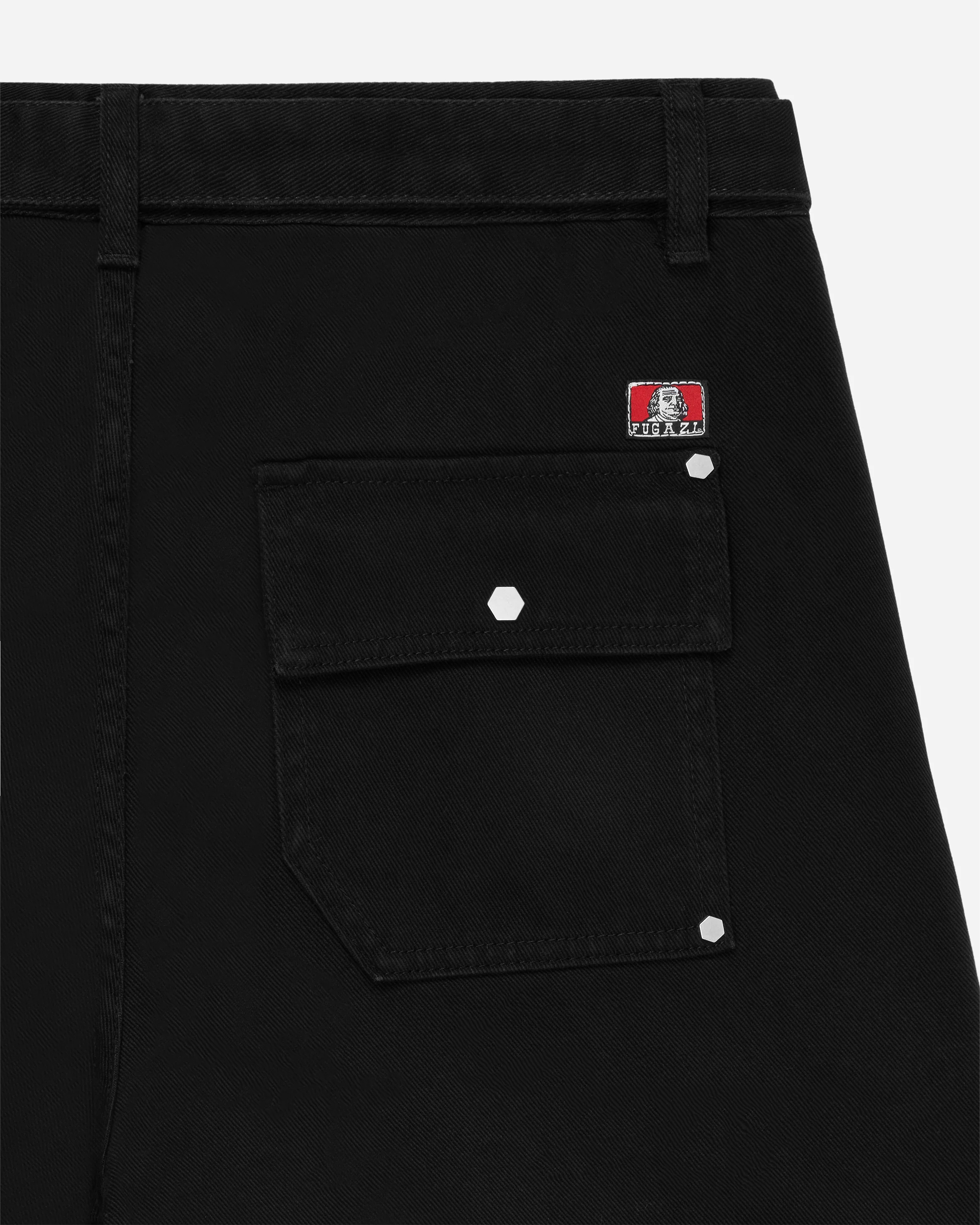 Firestorm Fatigues Black - Image 5