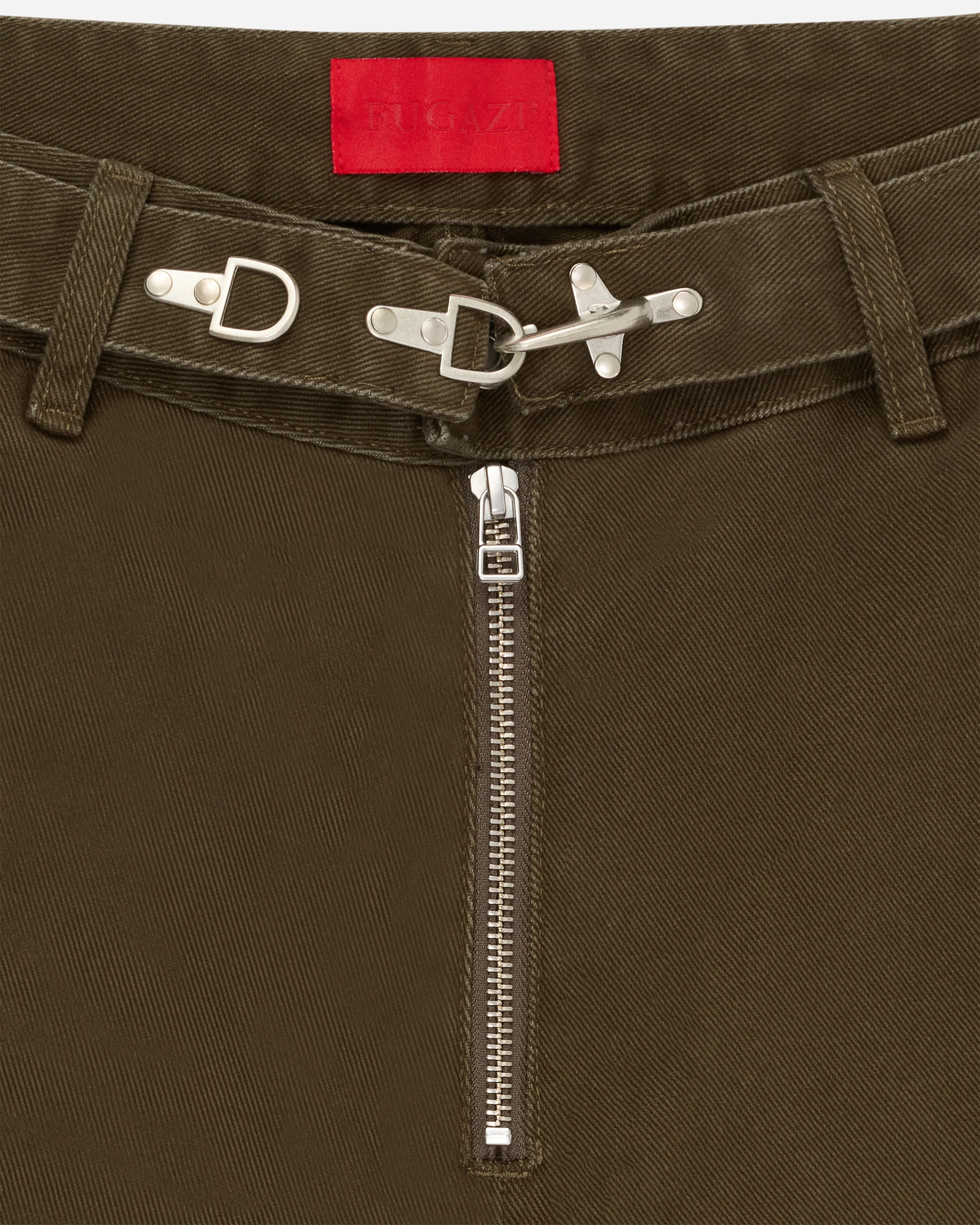 Firestorm Fatigues Olive - Image 2