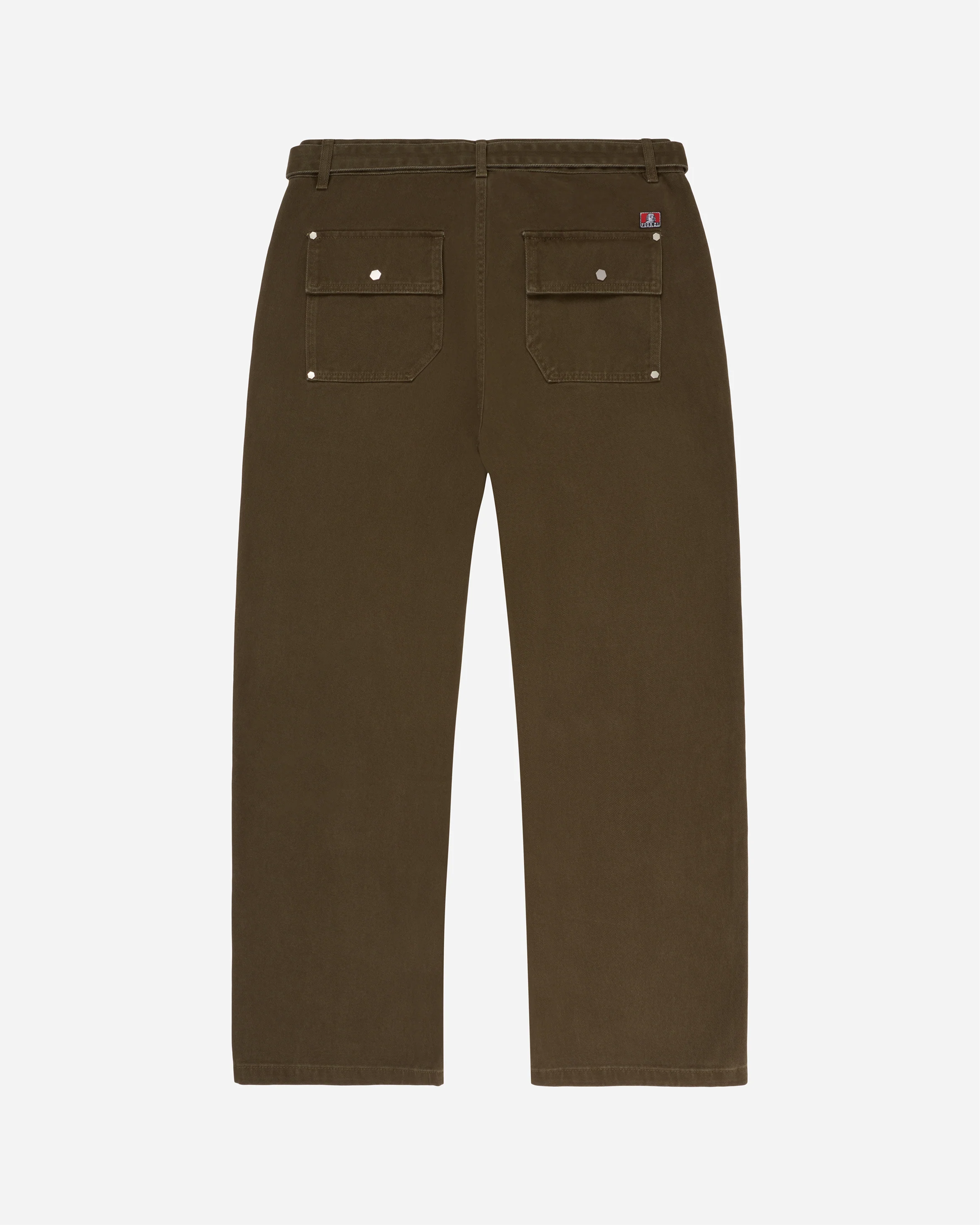 Firestorm Fatigues Olive - Image 4