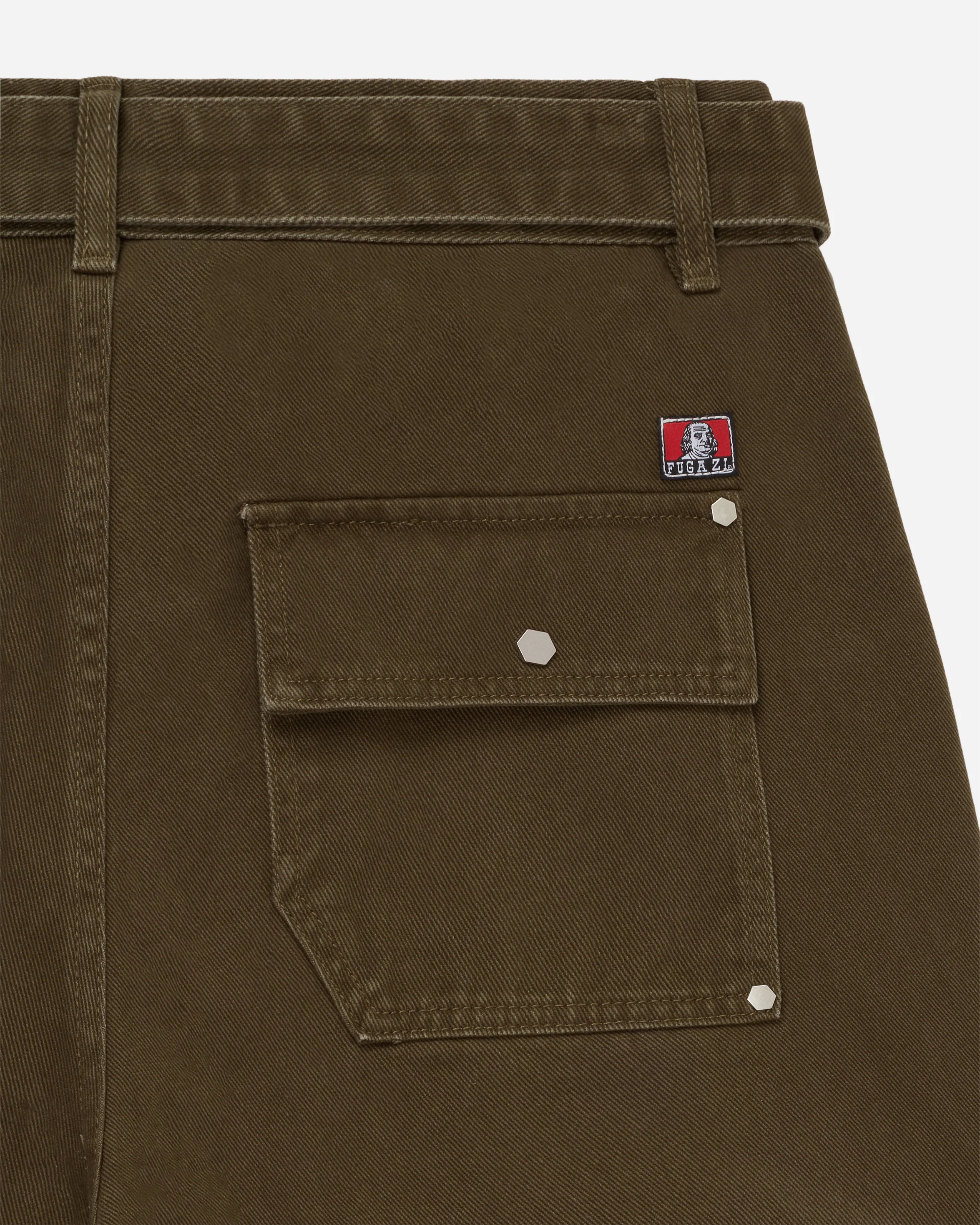 Firestorm Fatigues Olive - Image 5