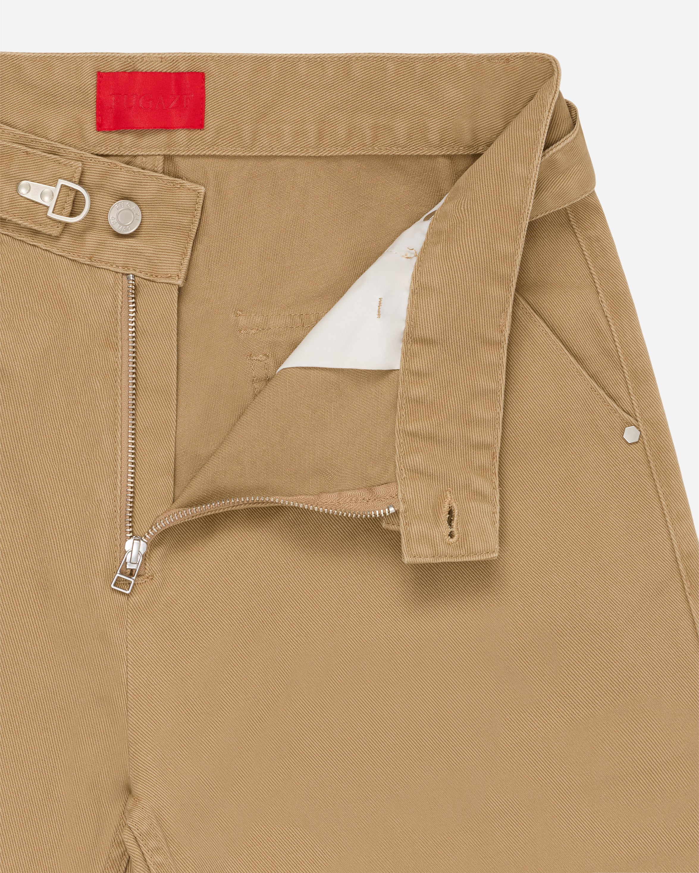 Firestorm Fatigues Tan - Image 3