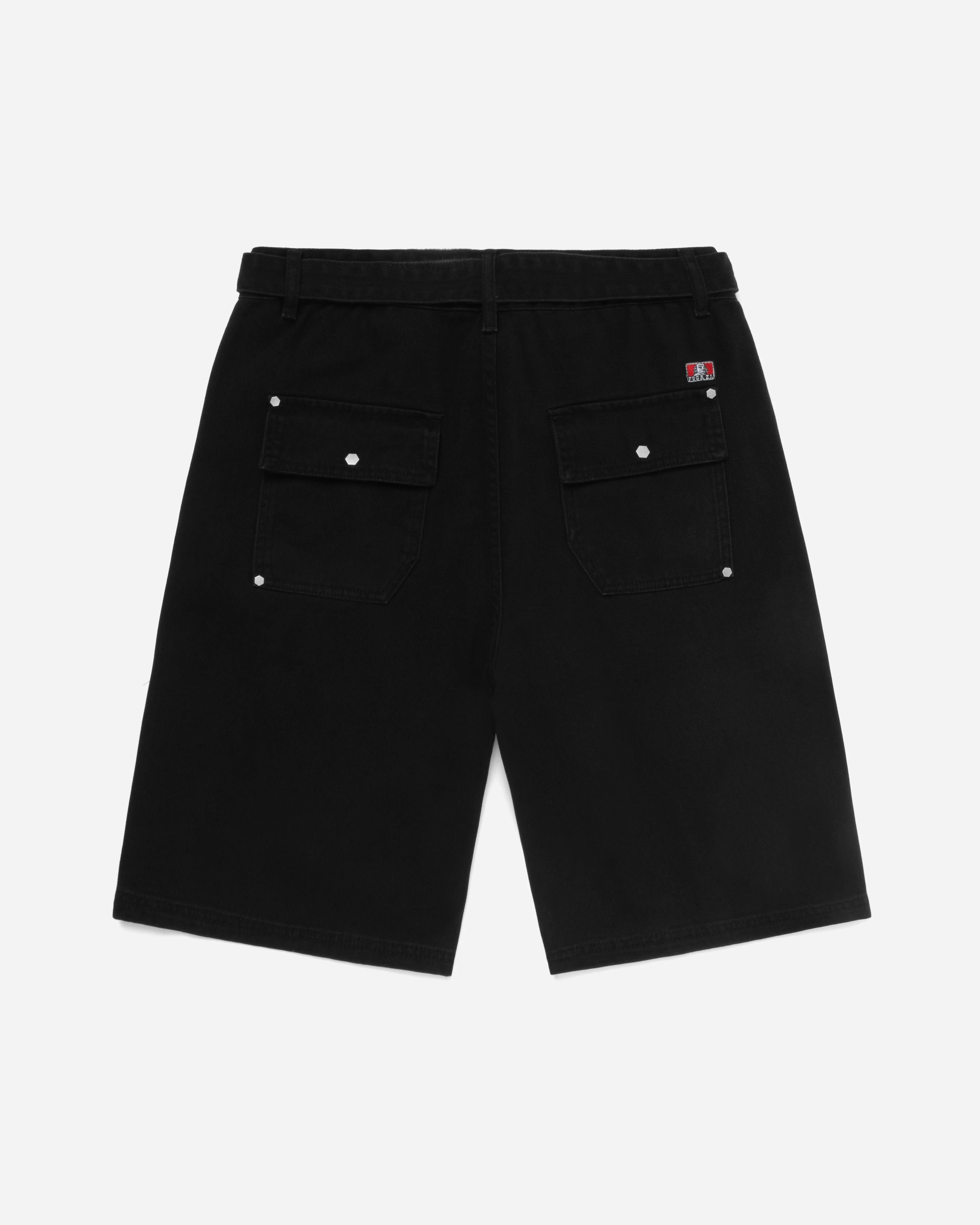 Firestorm Short Black - Image 4