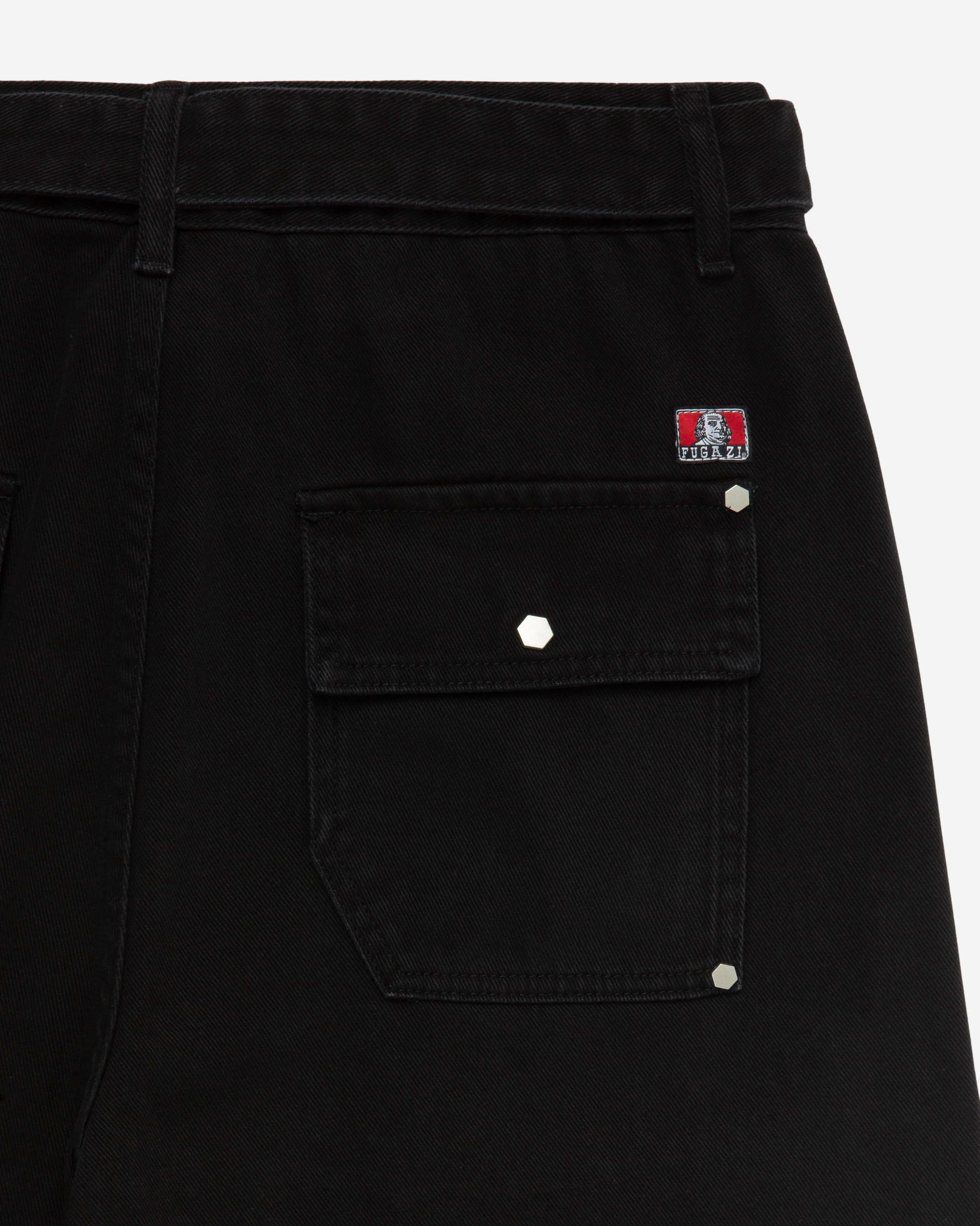 Firestorm Short Black - Image 5