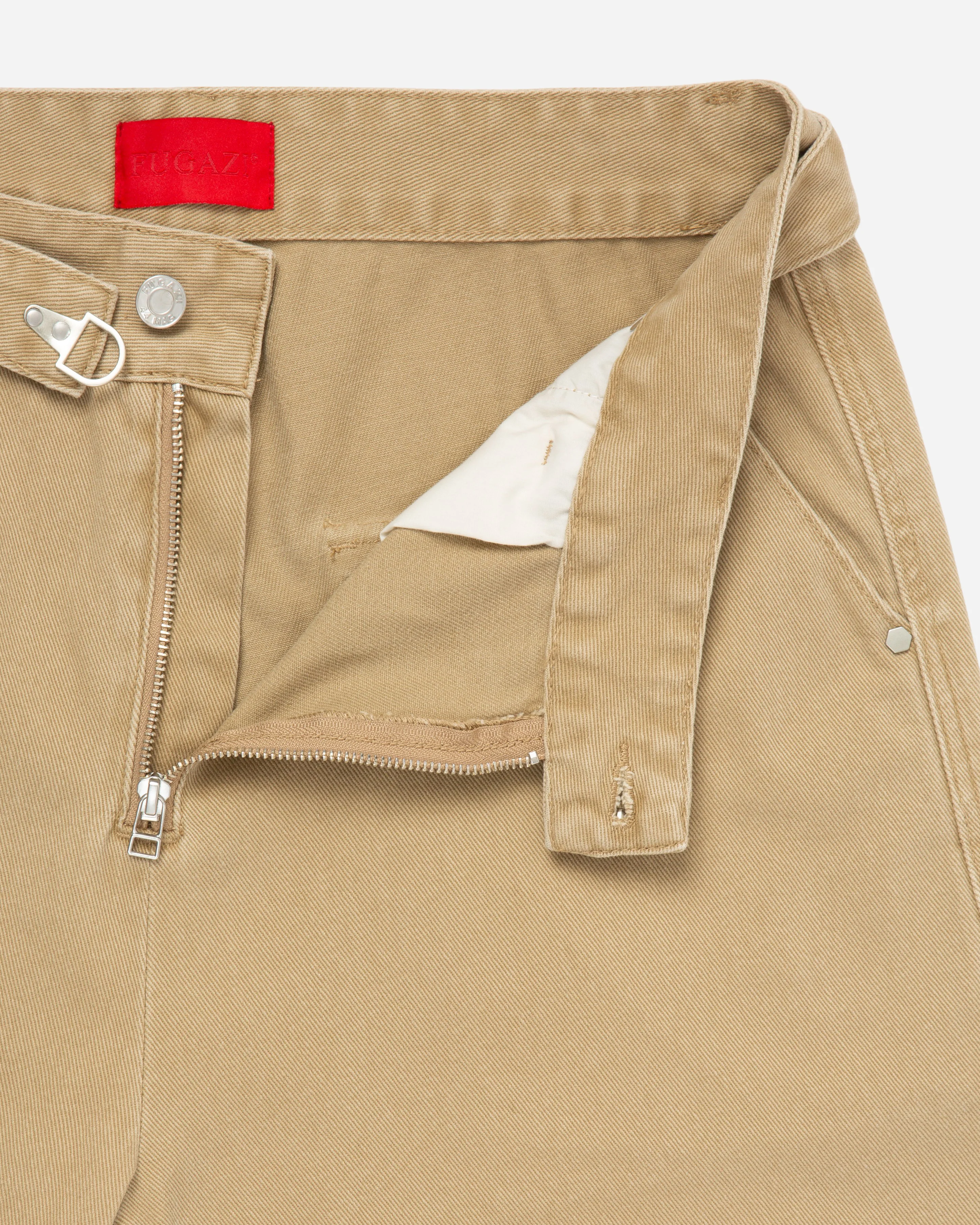 Firestorm Short Sand - Image 3