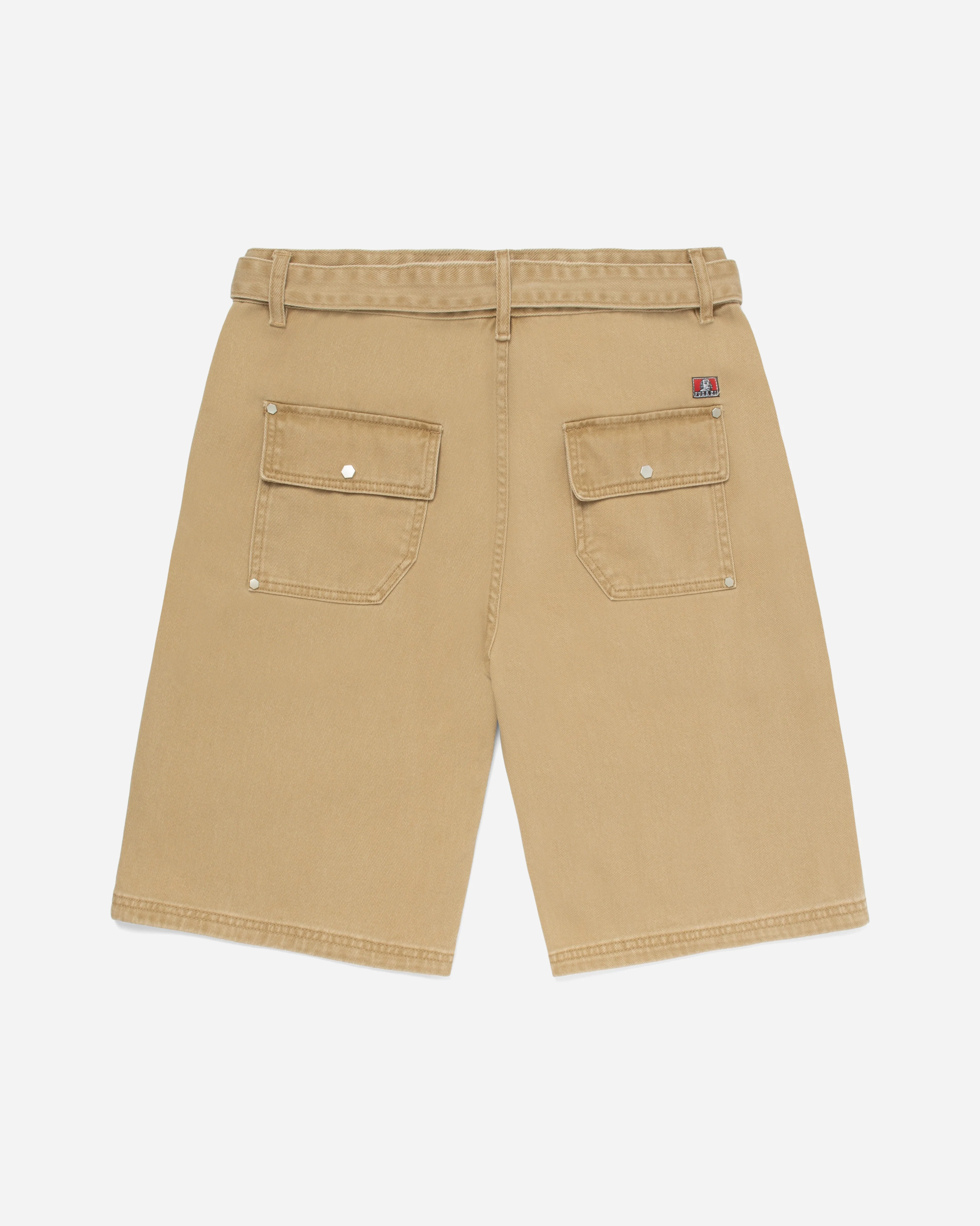 Firestorm Short Sand - Image 4