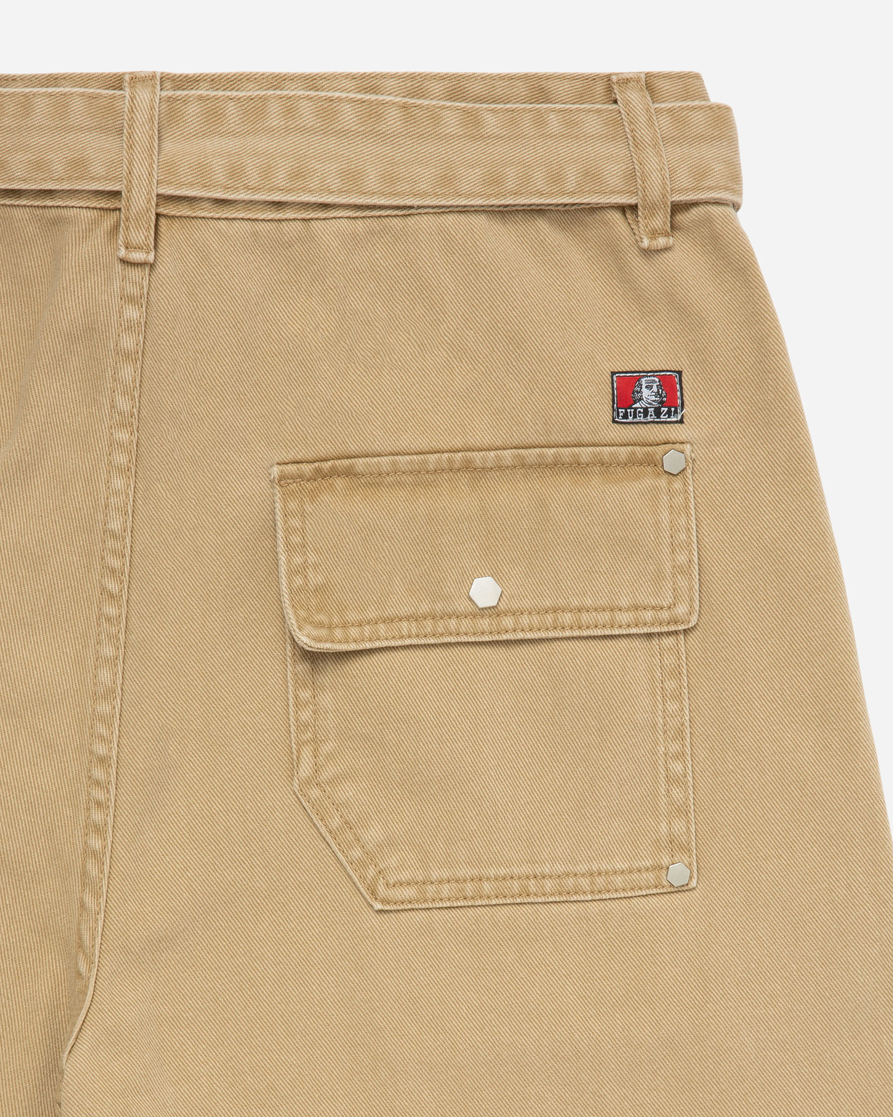 Firestorm Short Sand - Image 5