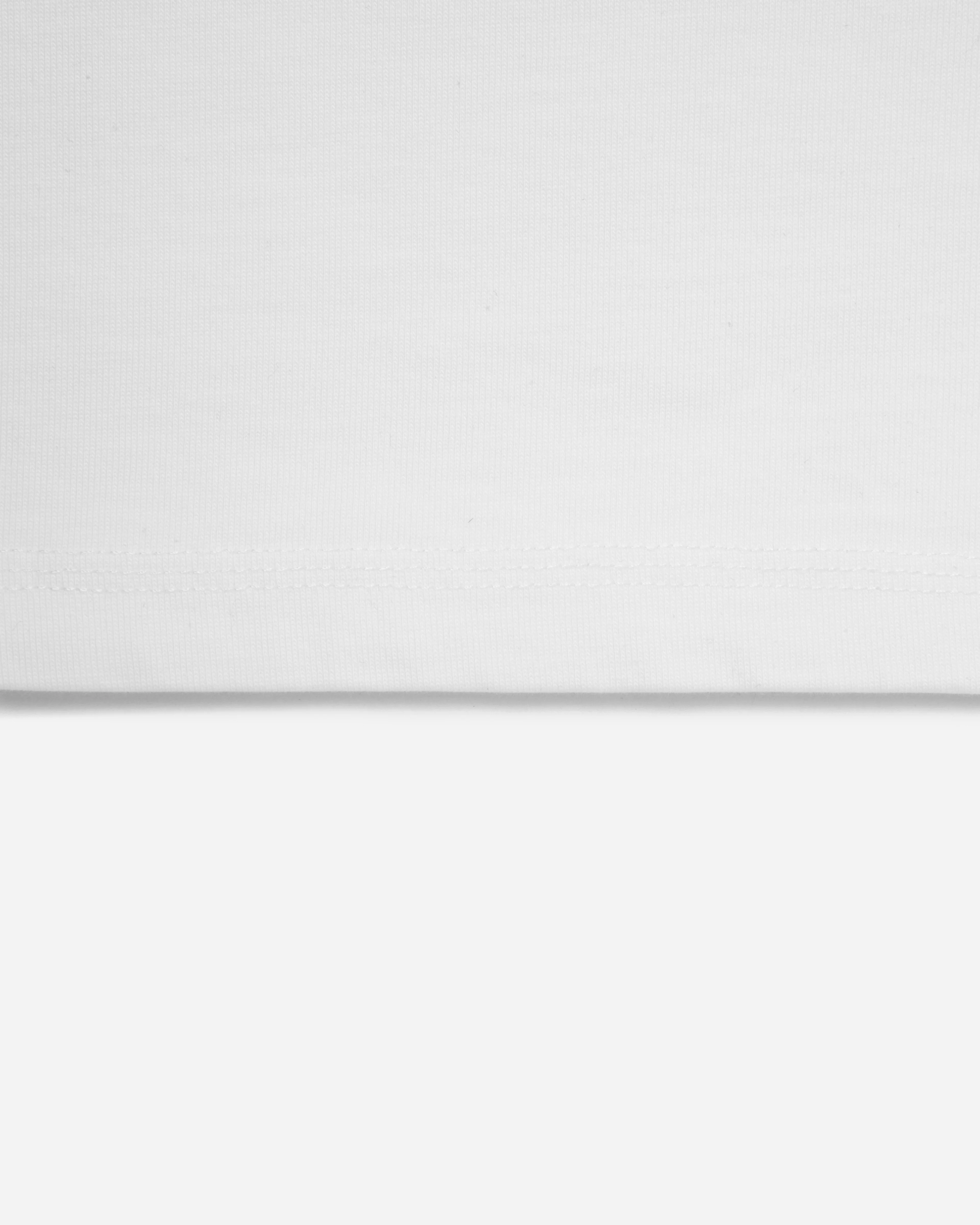 Horsepower Tee White - Image 3