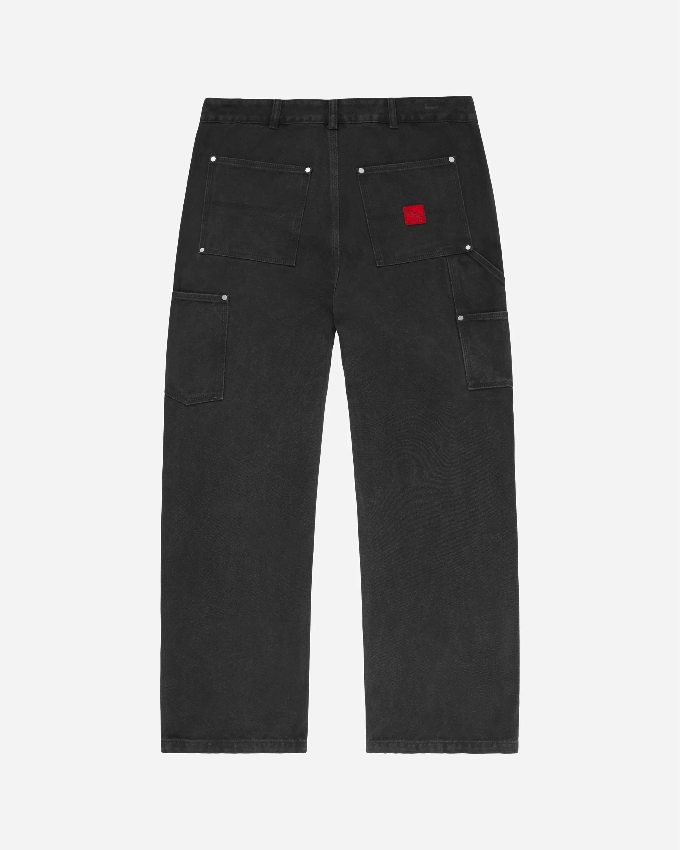 Hunting Pant Washed Black - Image 3