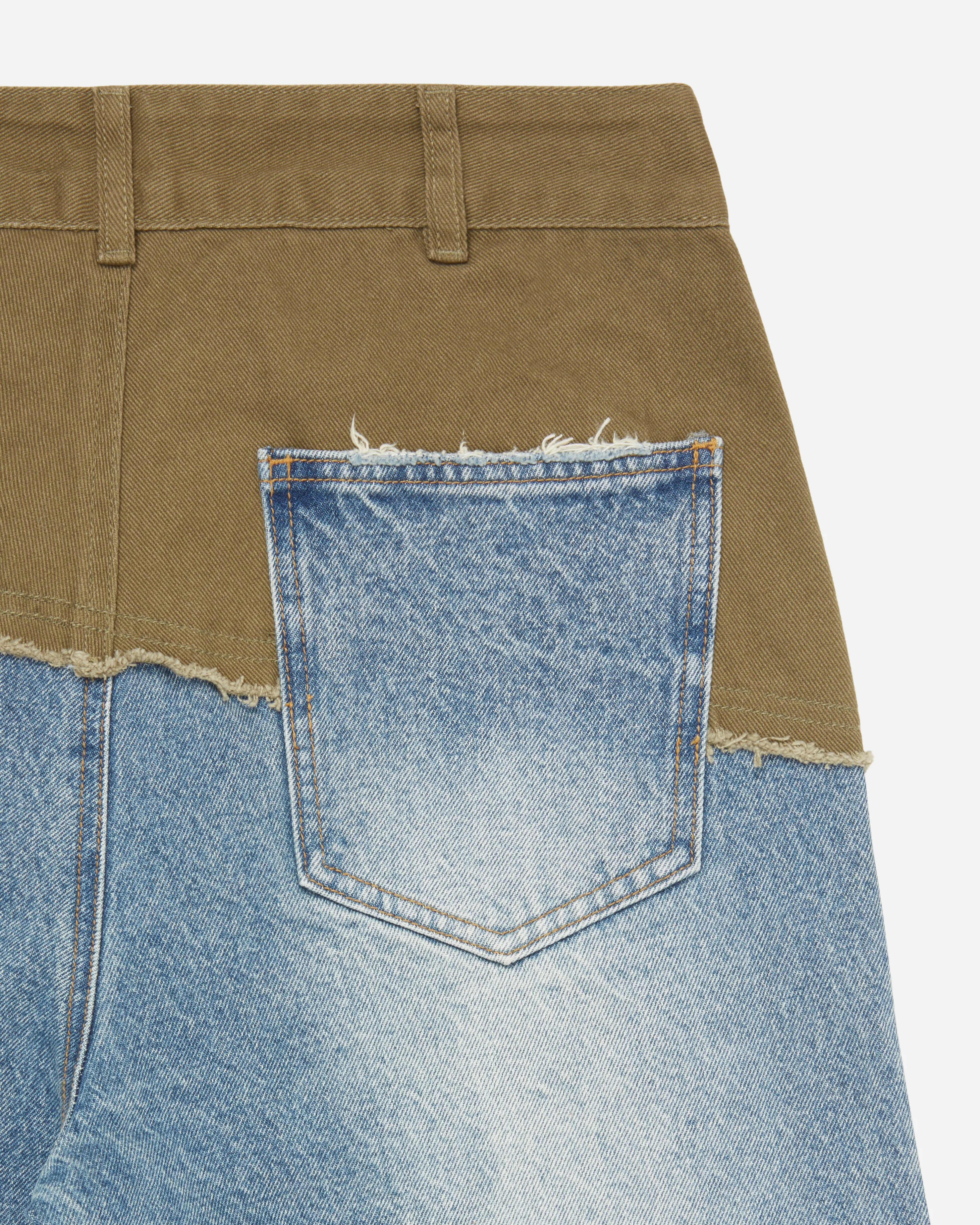 Hybrid Jeans - Image 4