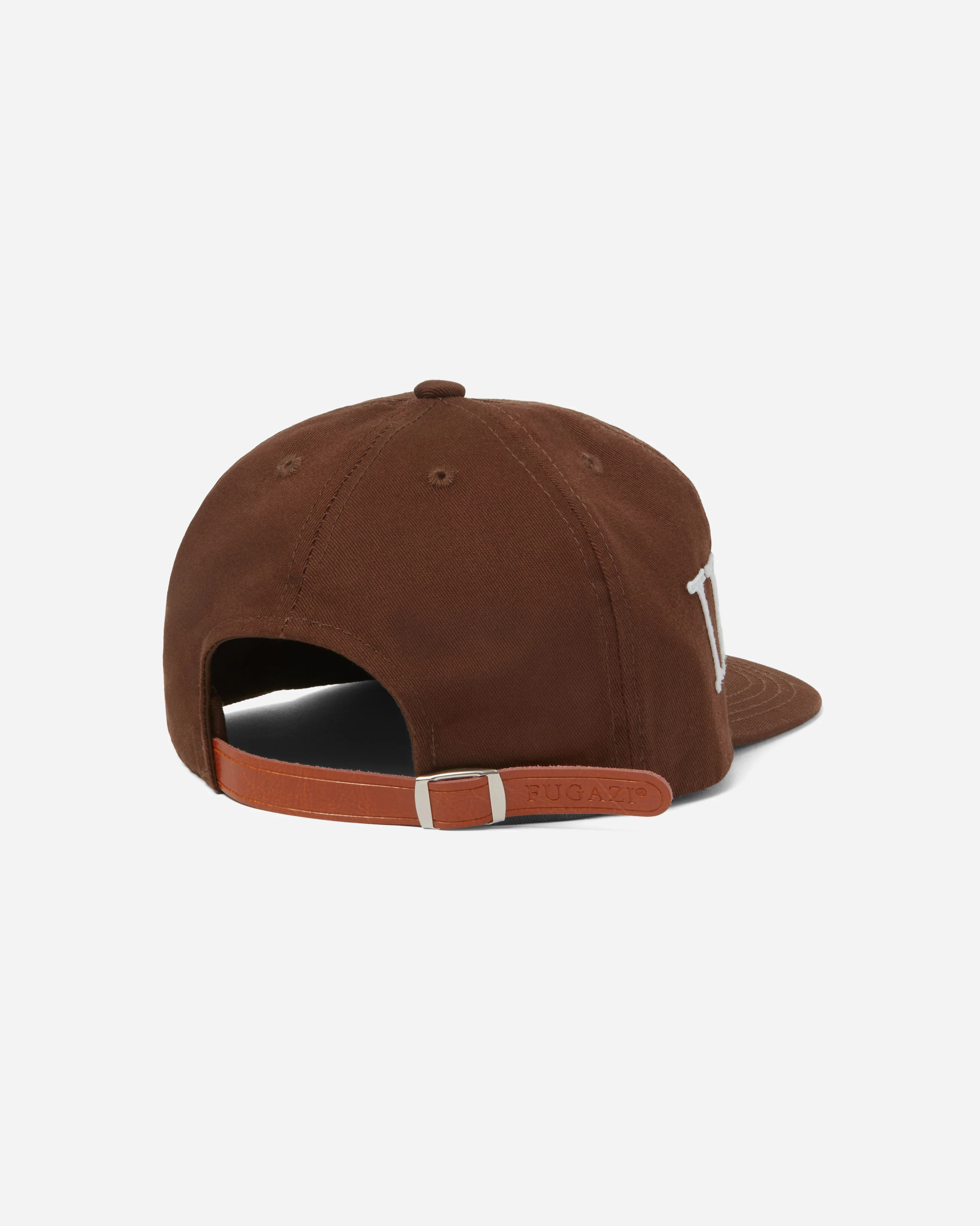 Irony Hat Brown - Image 2