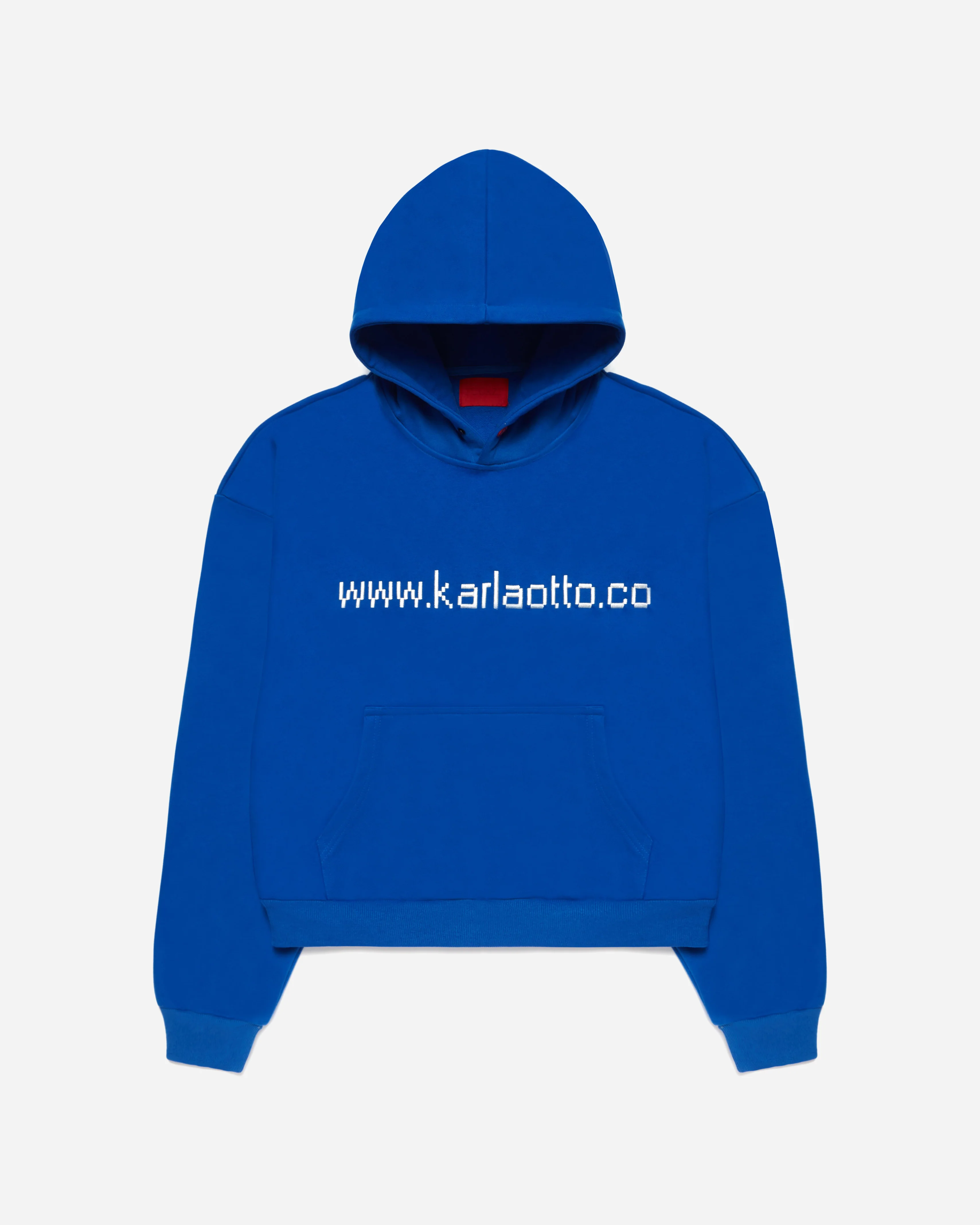 Karla Hoodie
